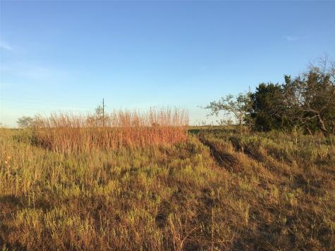Tbd County Road 2550 Meridian TX 76665