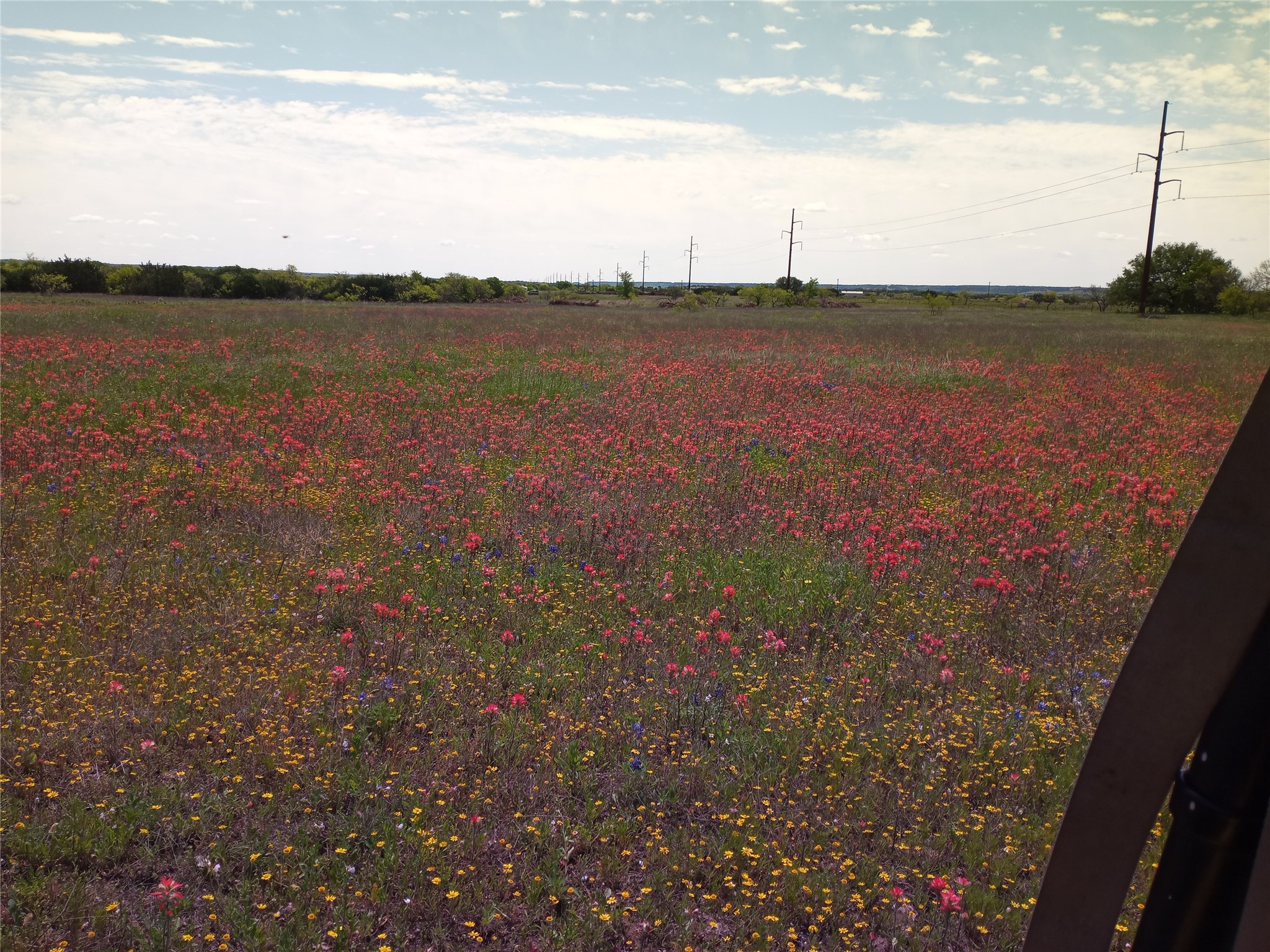 Tbd County Road 2550 Meridian TX 76665