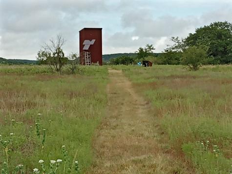 Tbd County Road 2550 Meridian TX 76665
