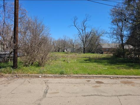 605 Lottie Street Waco TX 76704