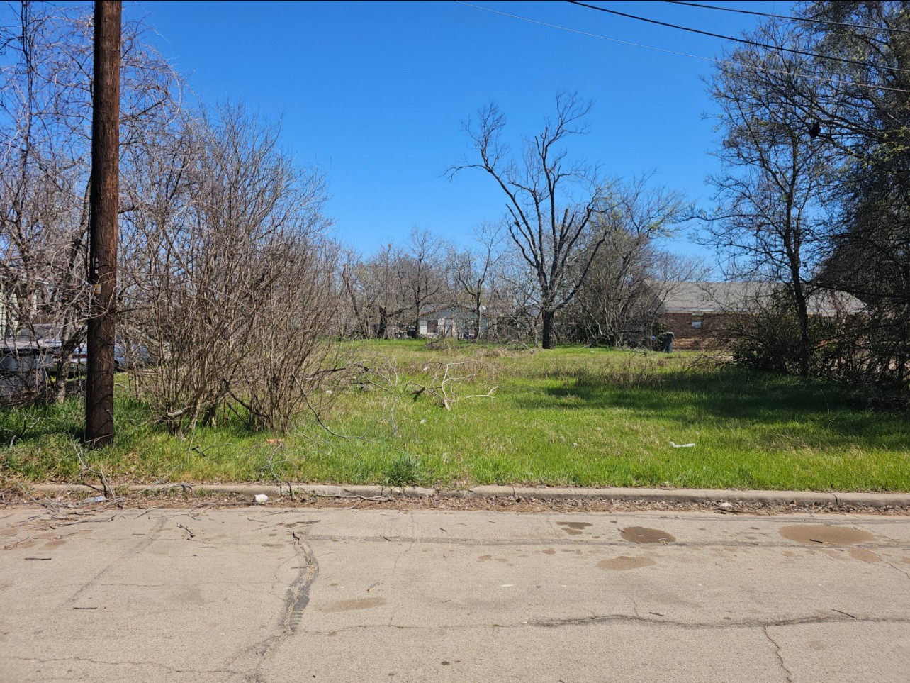605 Lottie Street Waco TX 76704