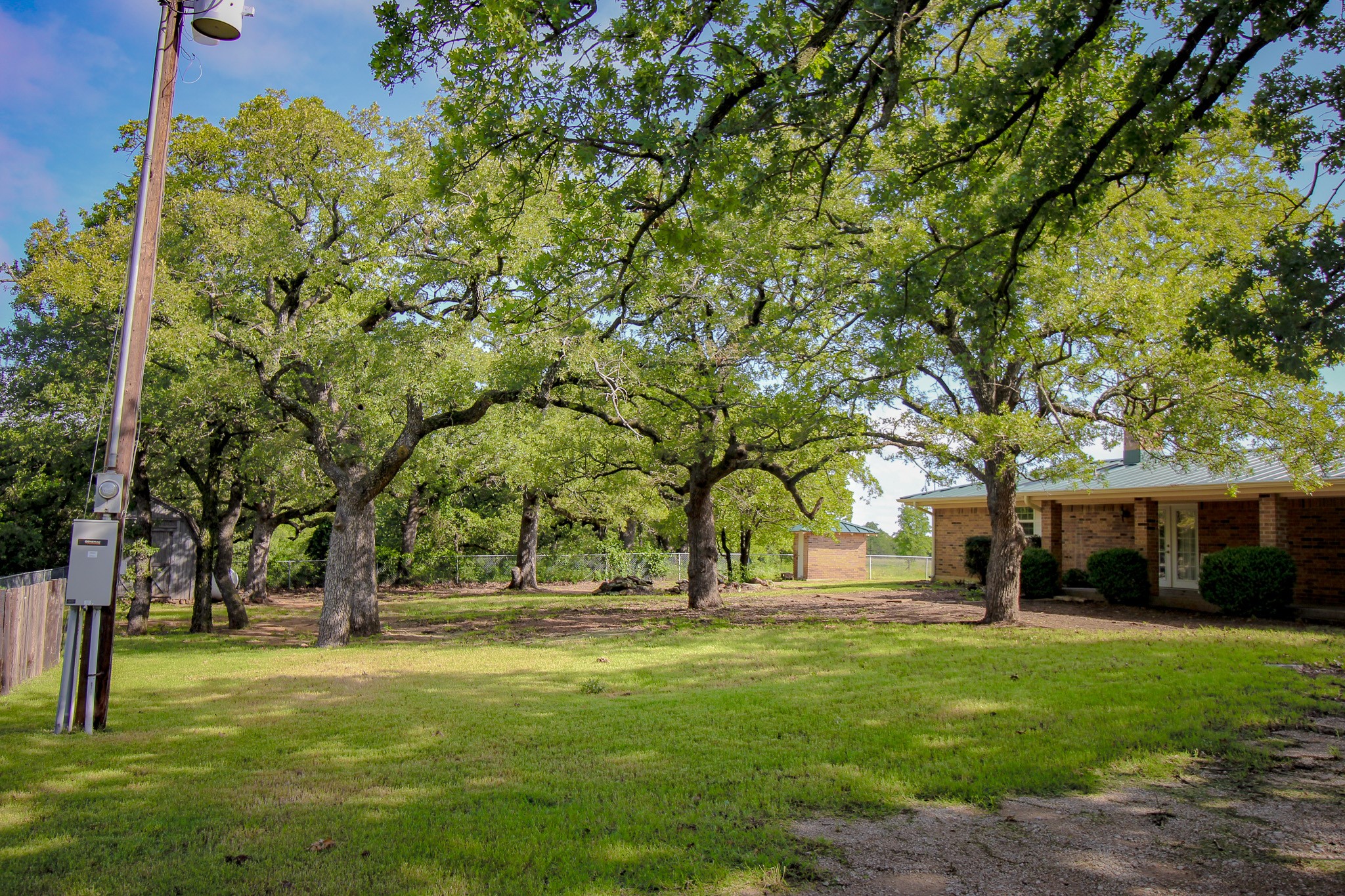 Bowie TX 76230