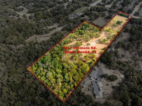 2017 Simmons Road Flower Mound TX 75022