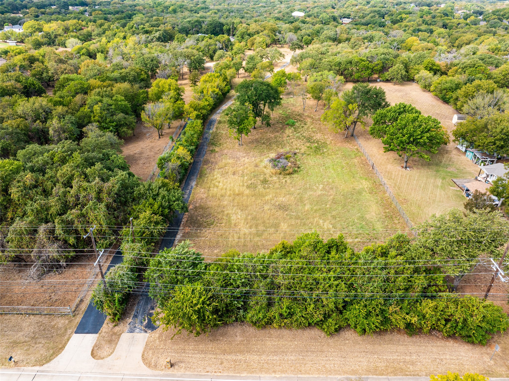 2017 Simmons Road Flower Mound TX 75022