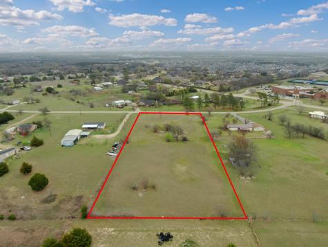 1836 Sunlit Court Midlothian TX 76065