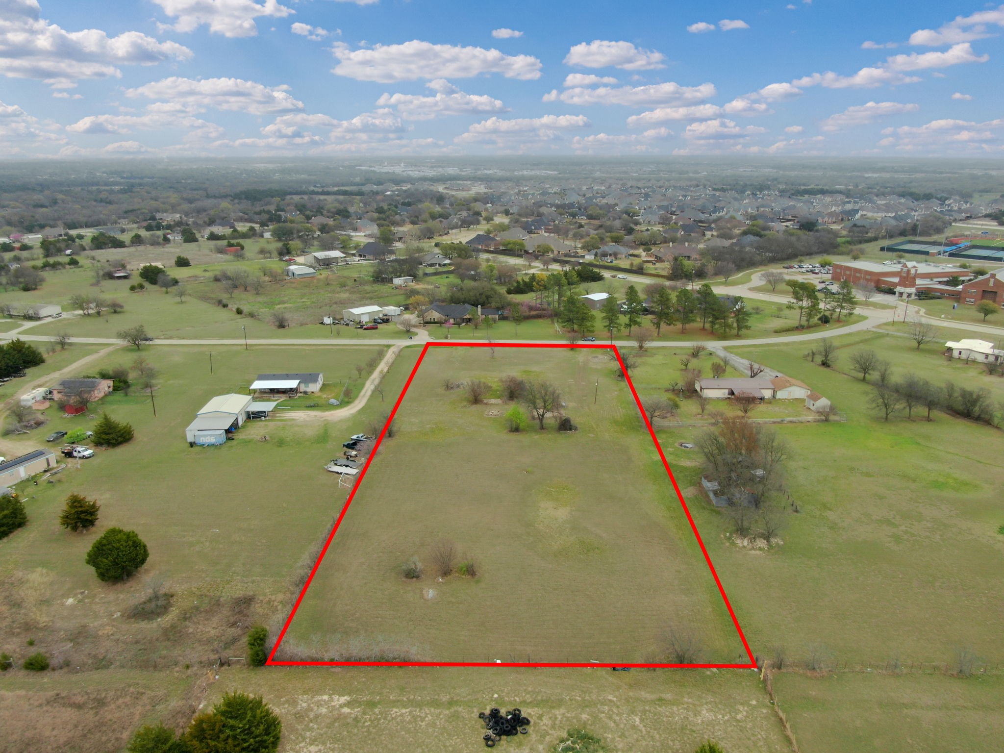 1836 Sunlit Court Midlothian TX 76065