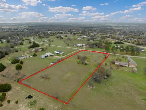 1836 Sunlit Court Midlothian TX 76065