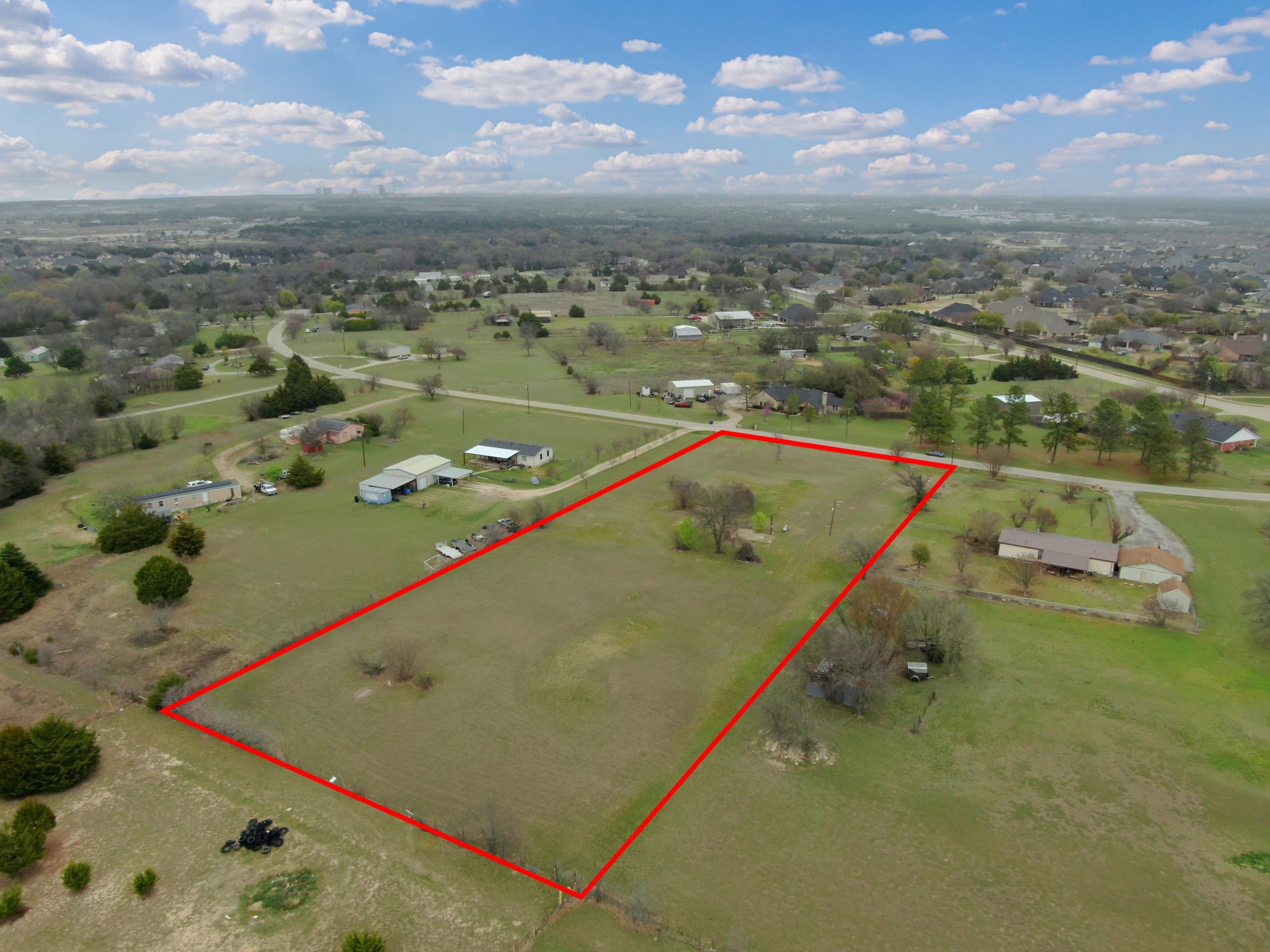 1836 Sunlit Court Midlothian TX 76065