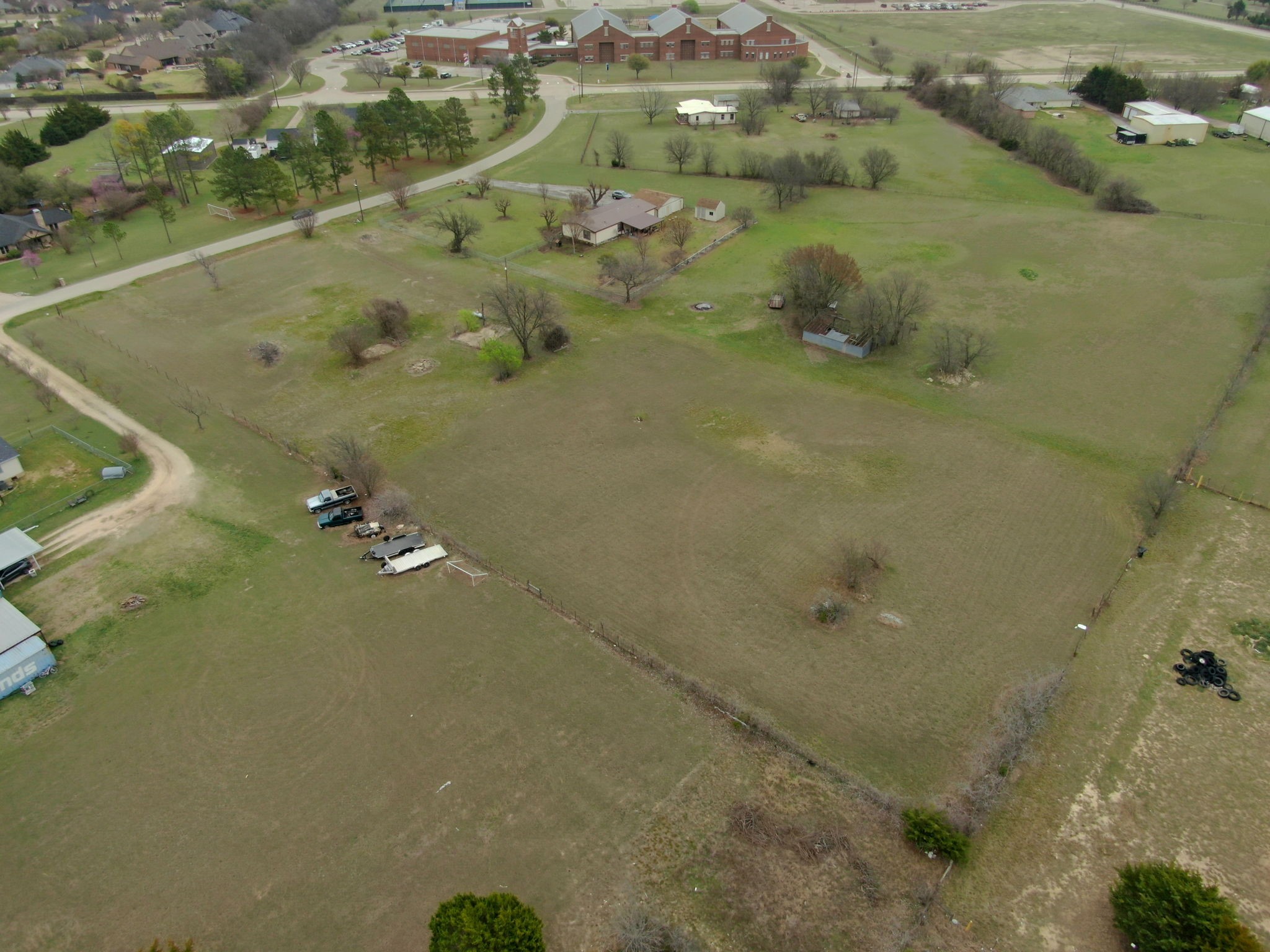 1836 Sunlit Court Midlothian TX 76065