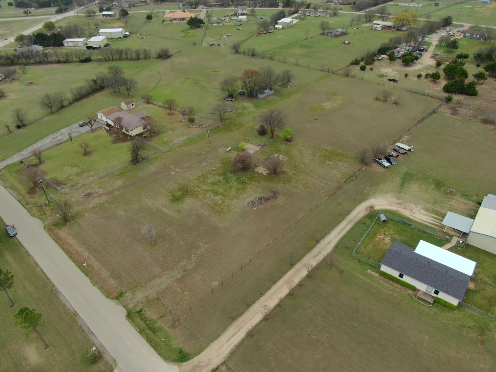 1836 Sunlit Court Midlothian TX 76065