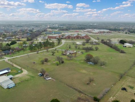 1836 Sunlit Court Midlothian TX 76065