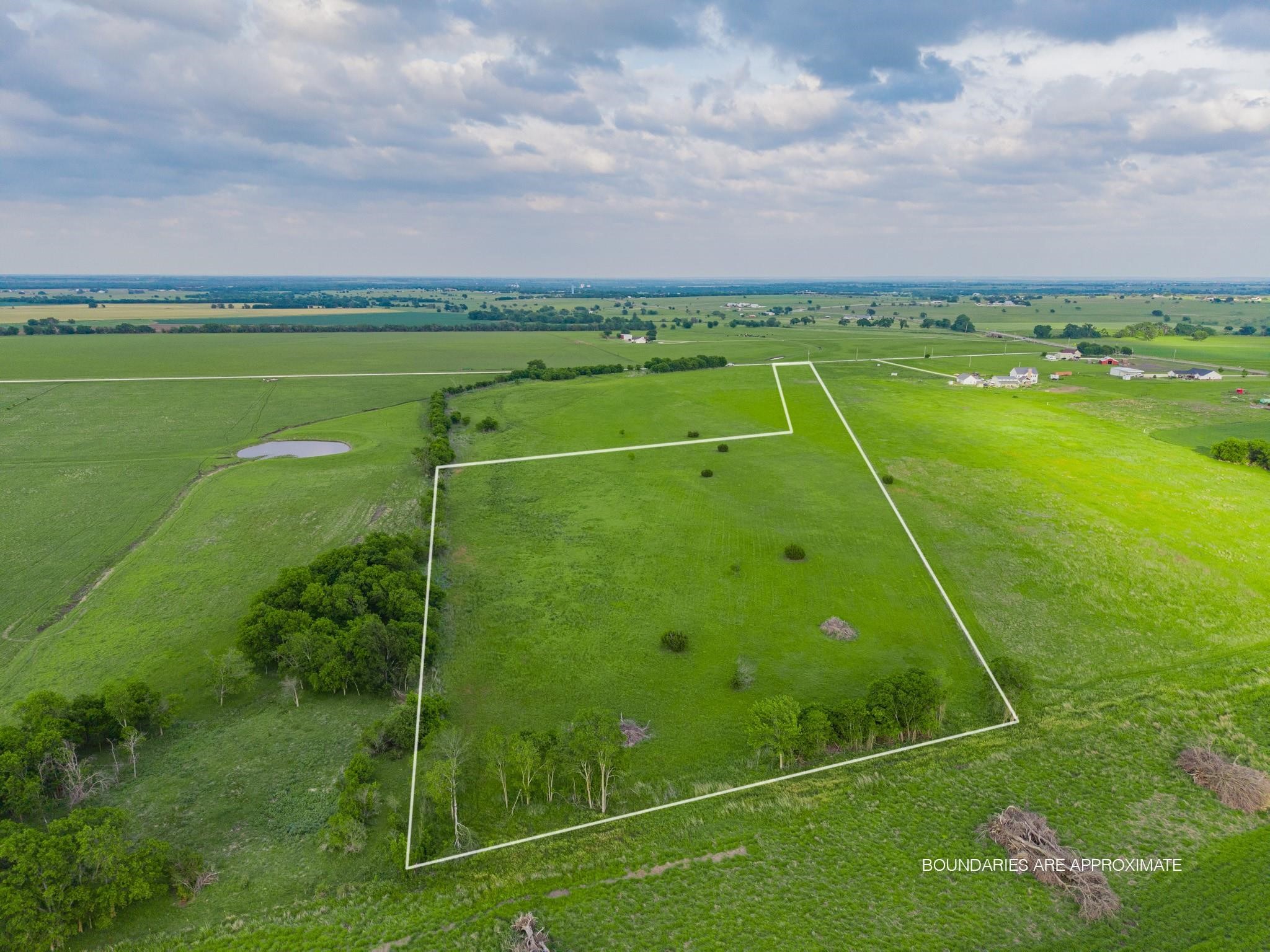 255 Turkey Run Road Crawford TX 76638