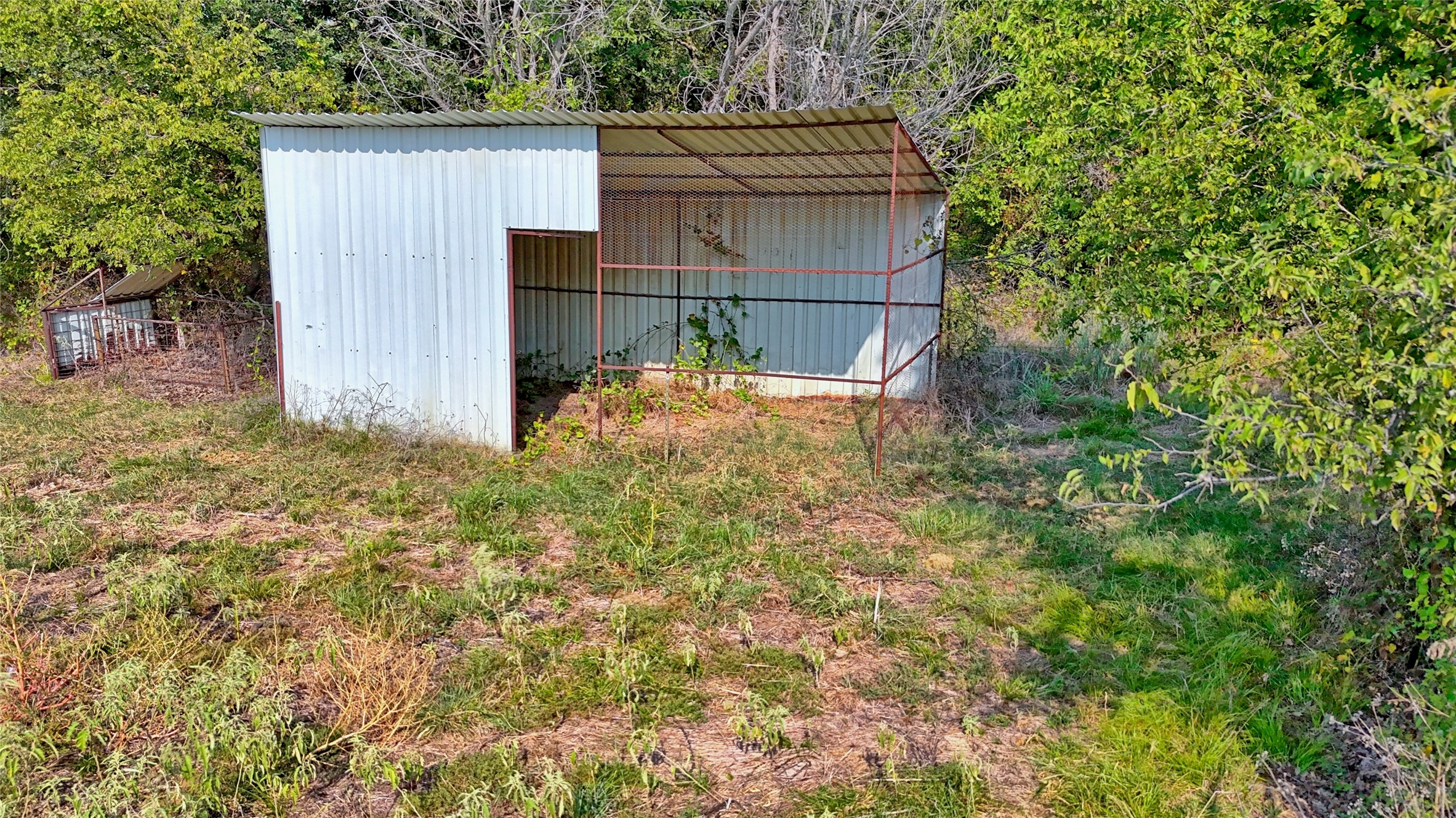 5775 Old Vashti Road Bowie TX 76230
