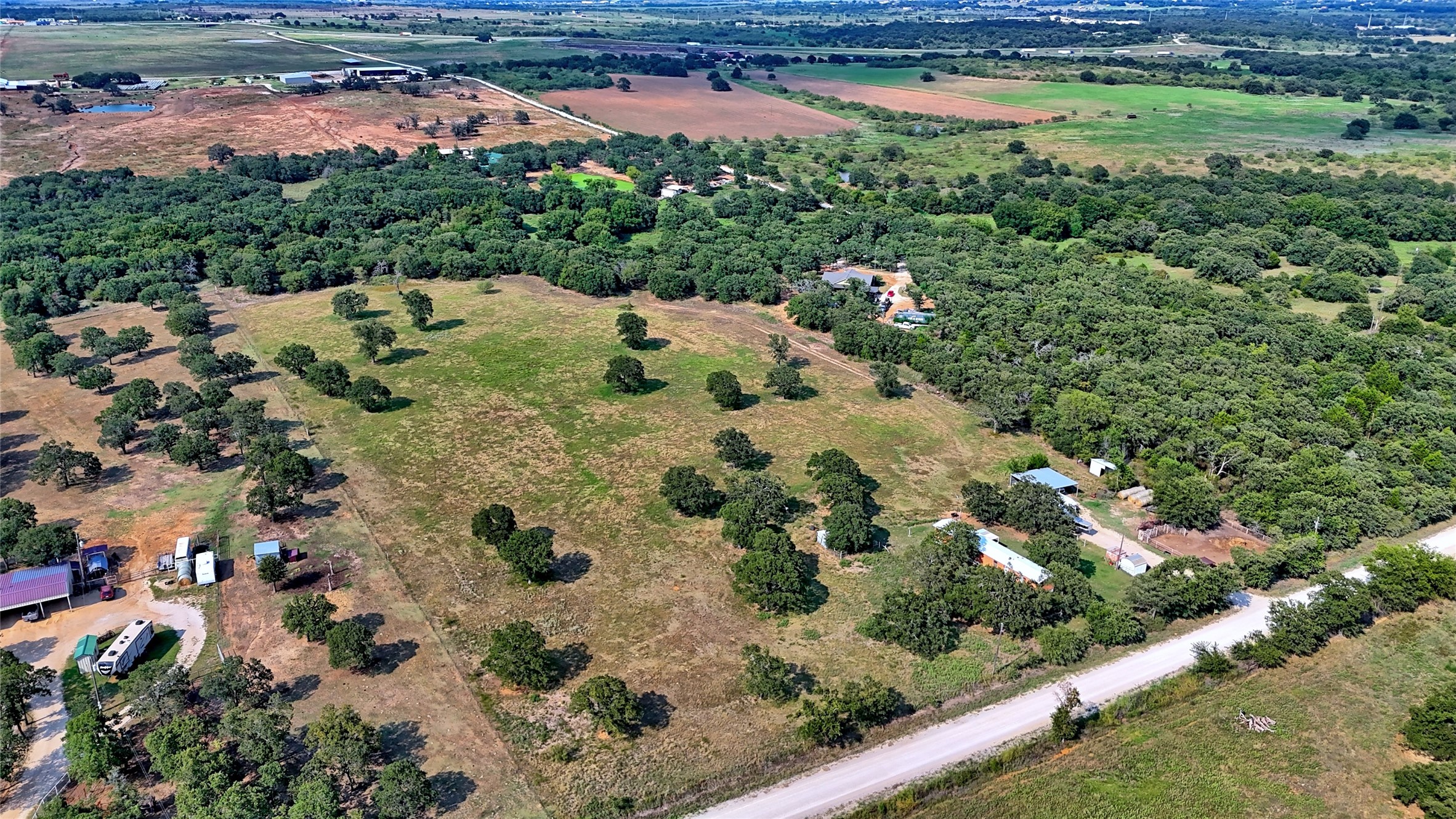 5775 Old Vashti Road Bowie TX 76230
