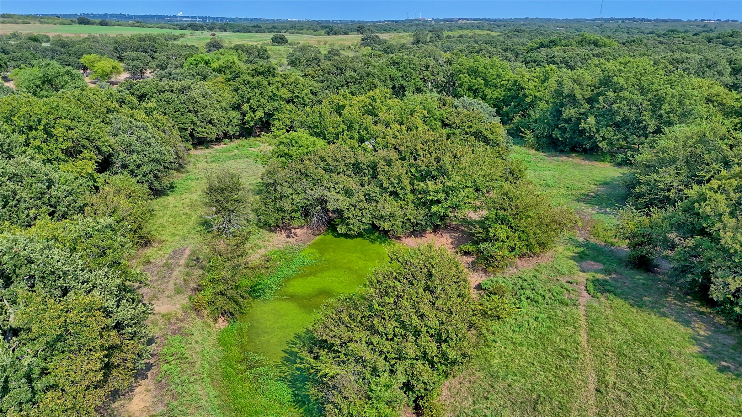 5775 Old Vashti Road Bowie TX 76230