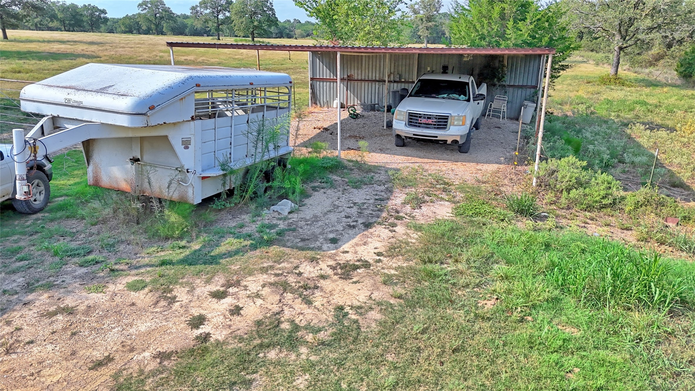 5775 Old Vashti Road Bowie TX 76230