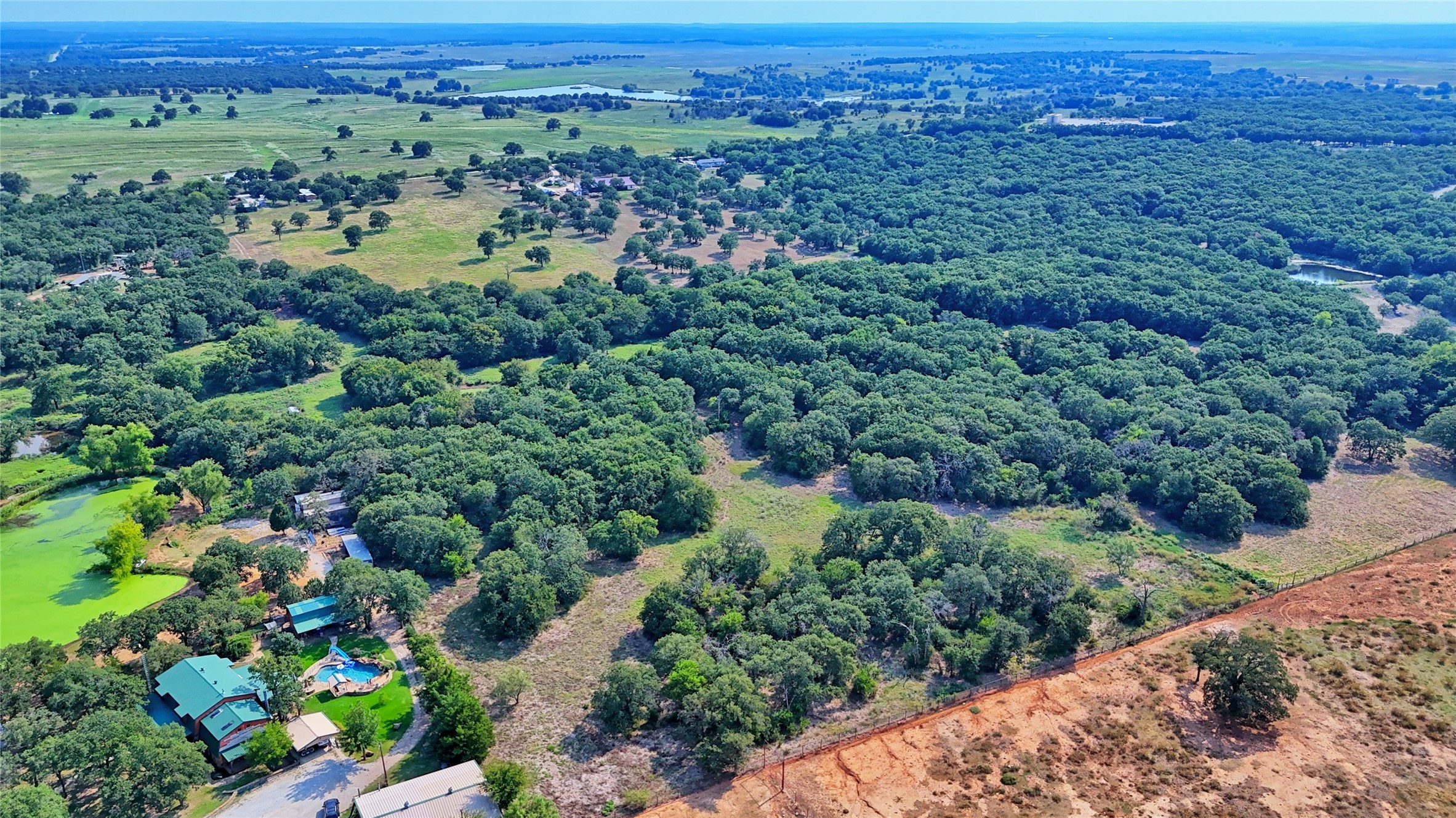 5775 Old Vashti Road Bowie TX 76230
