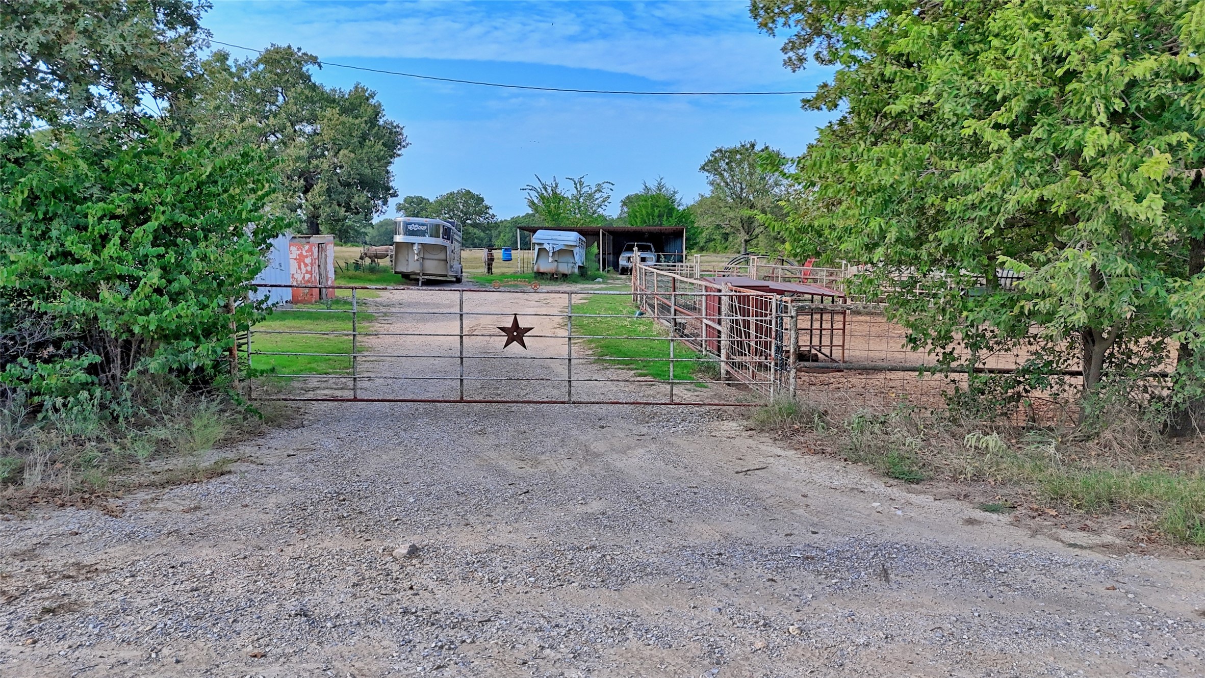 5775 Old Vashti Road Bowie TX 76230