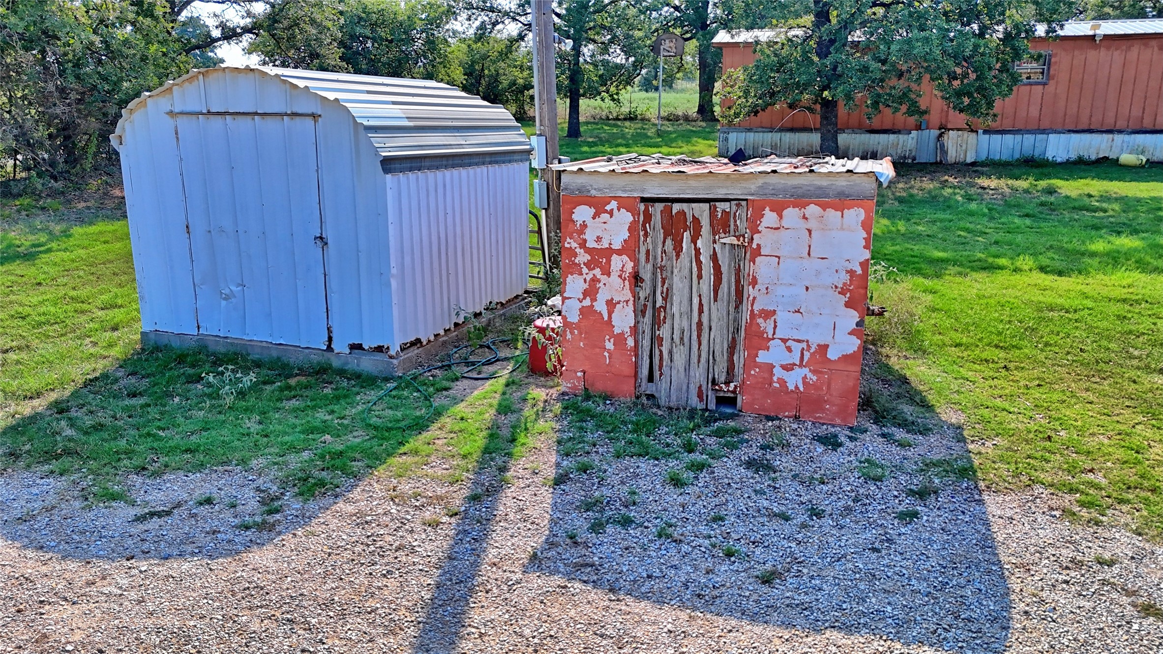 5775 Old Vashti Road Bowie TX 76230
