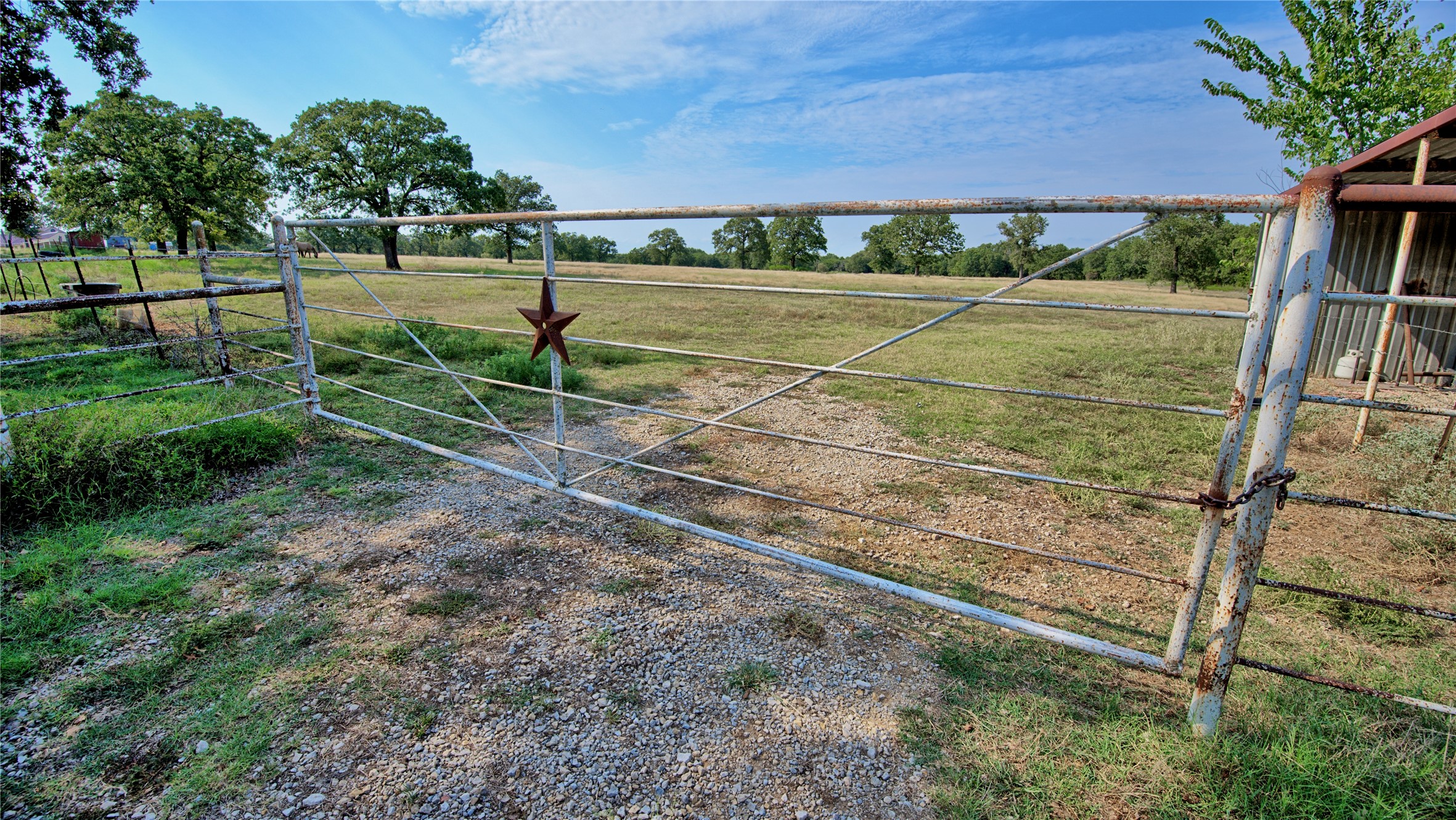 5775 Old Vashti Road Bowie TX 76230