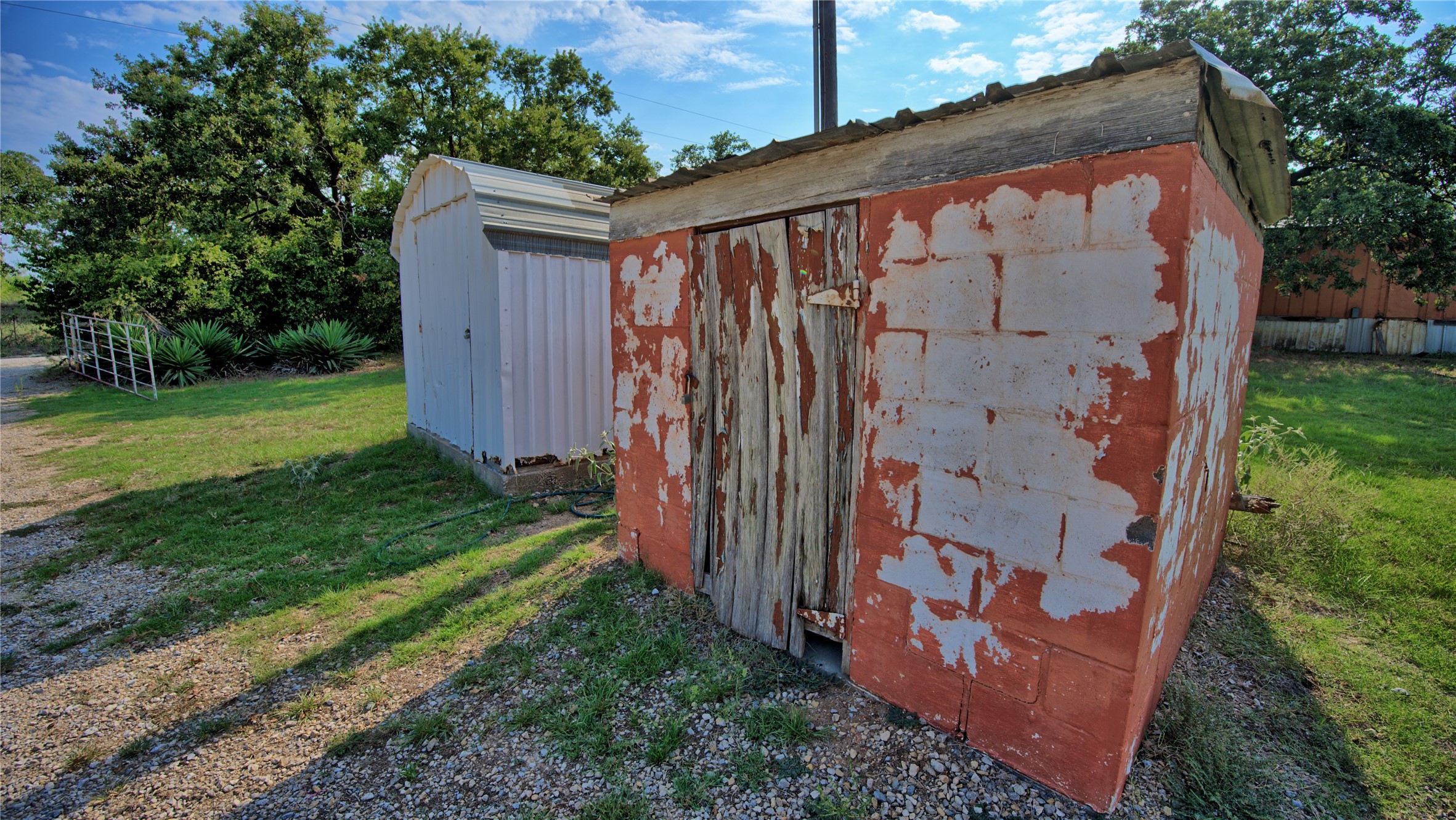 5775 Old Vashti Road Bowie TX 76230
