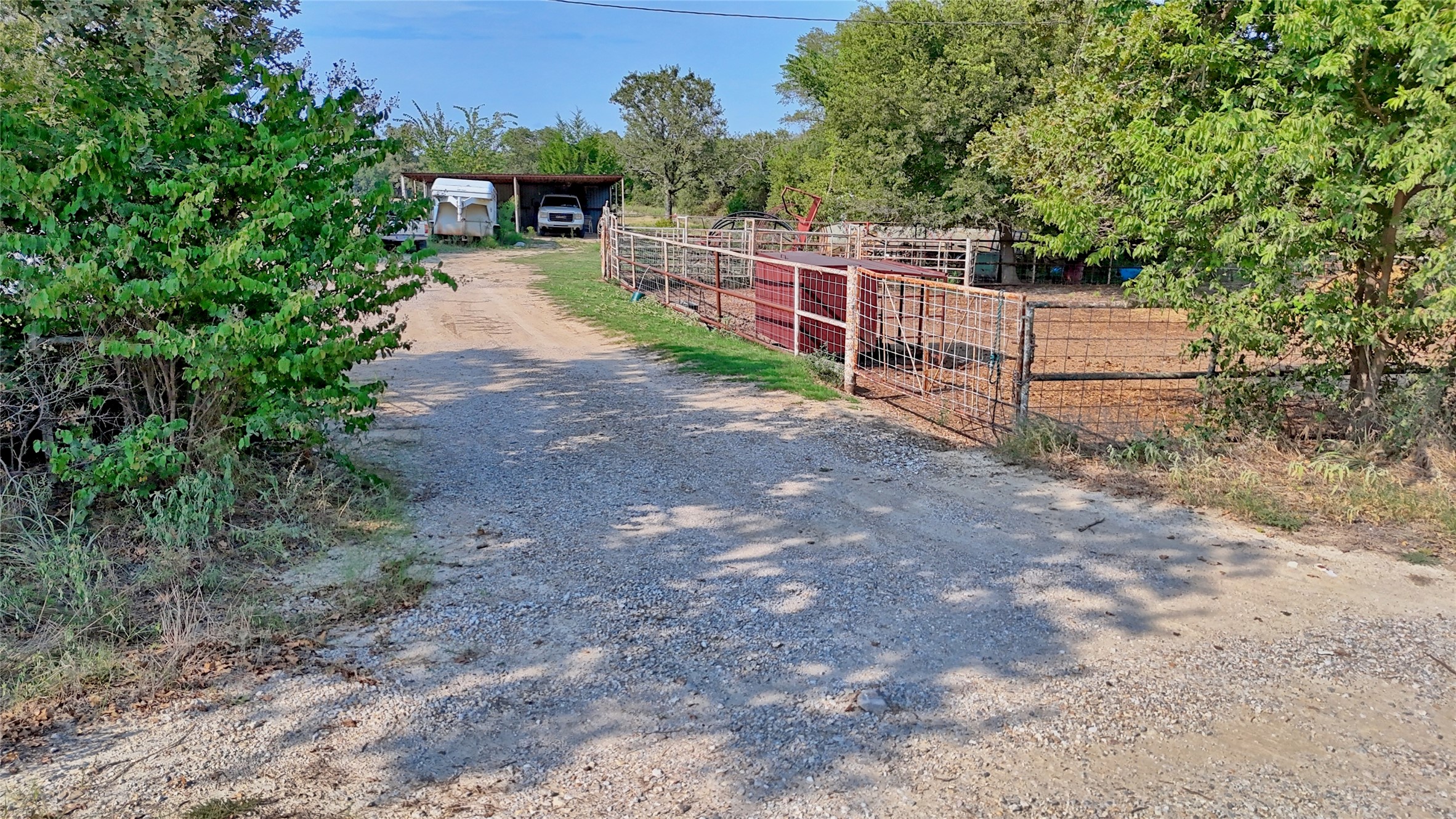 5775 Old Vashti Road Bowie TX 76230
