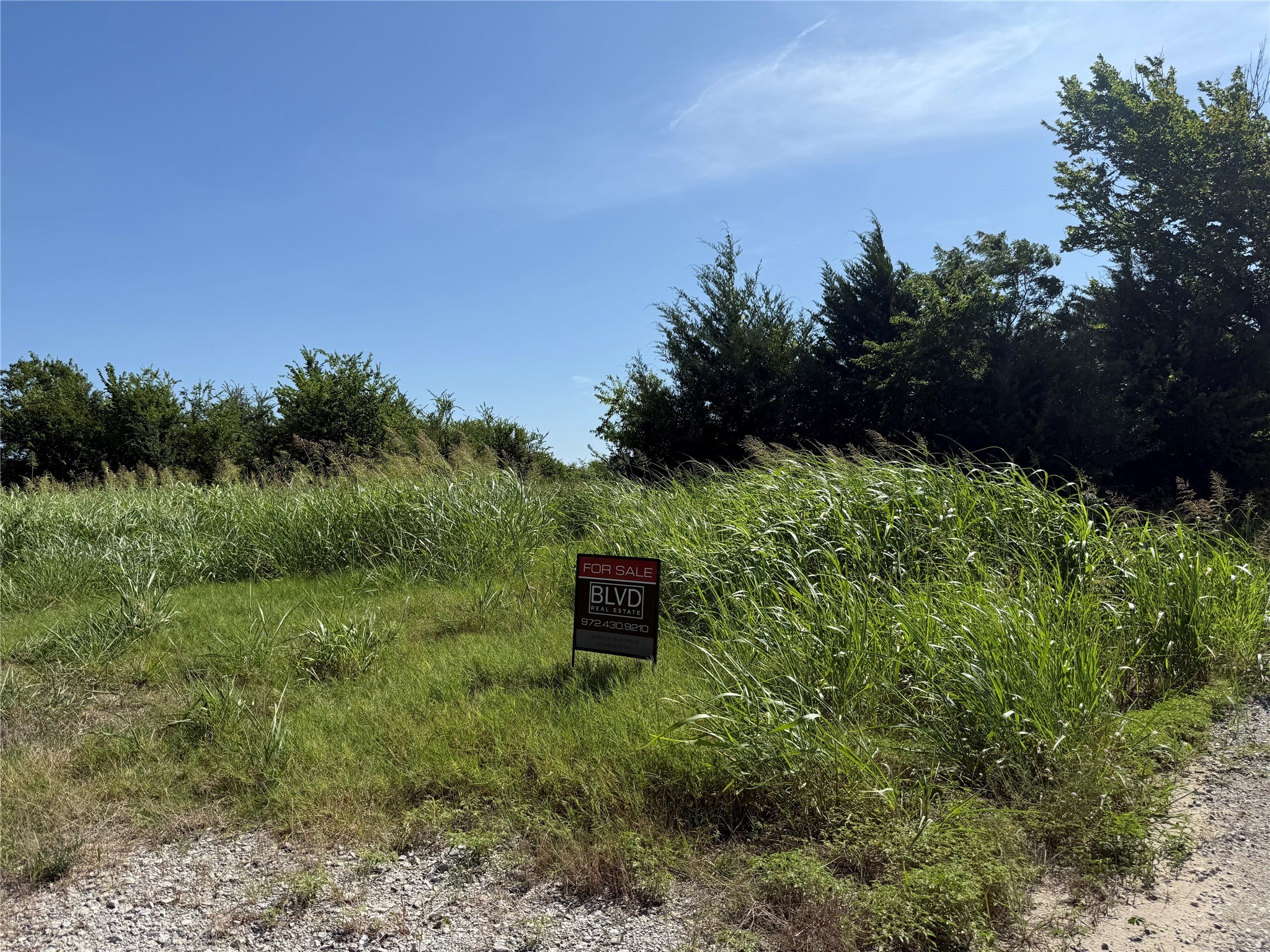 Tract 1 County Road 5045 Leonard TX 75452