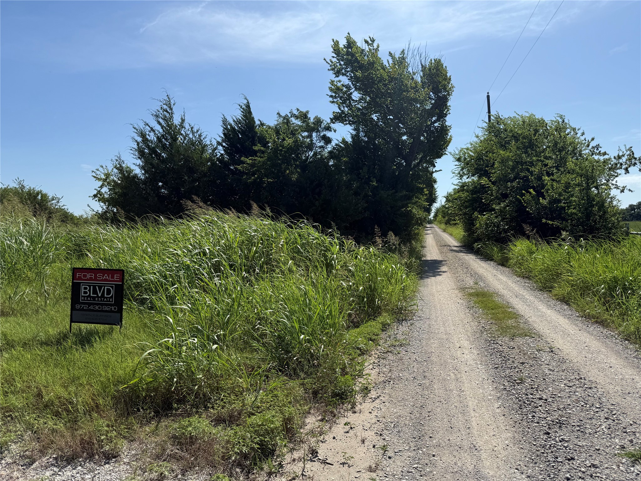 Tract 1 County Road 5045 Leonard TX 75452