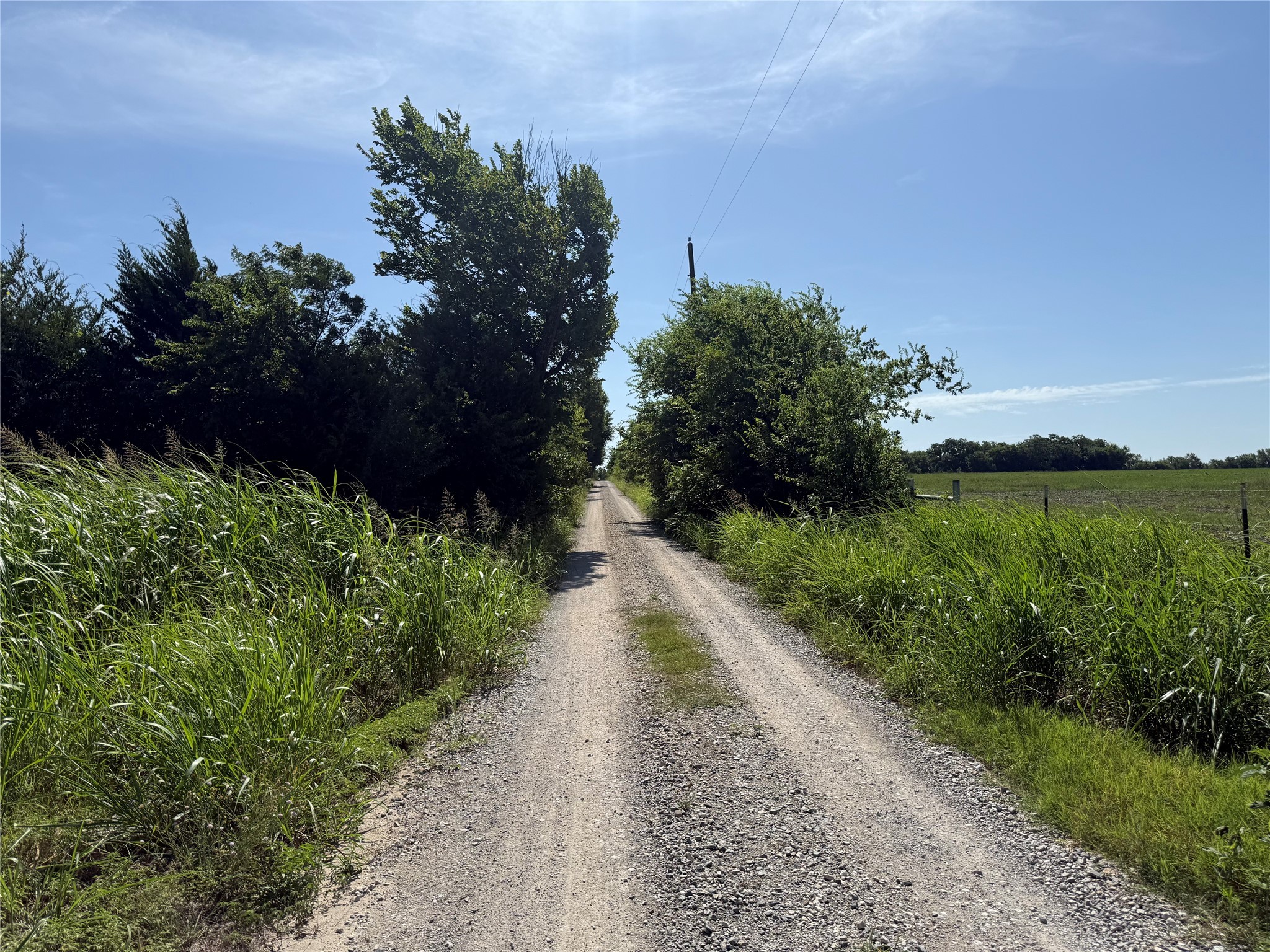 Tract 1 County Road 5045 Leonard TX 75452