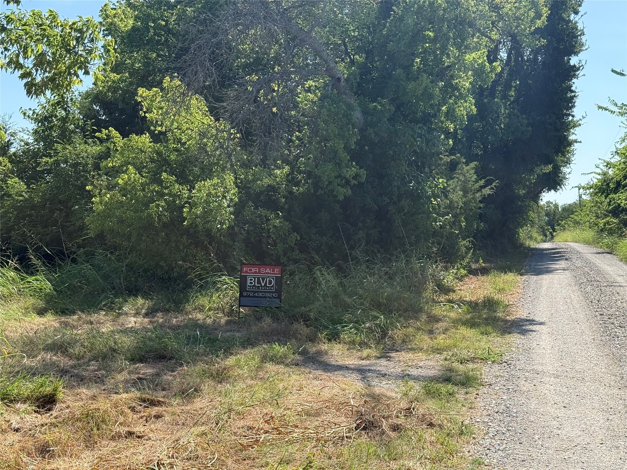 Tract 1 County Road 5045 Leonard TX 75452