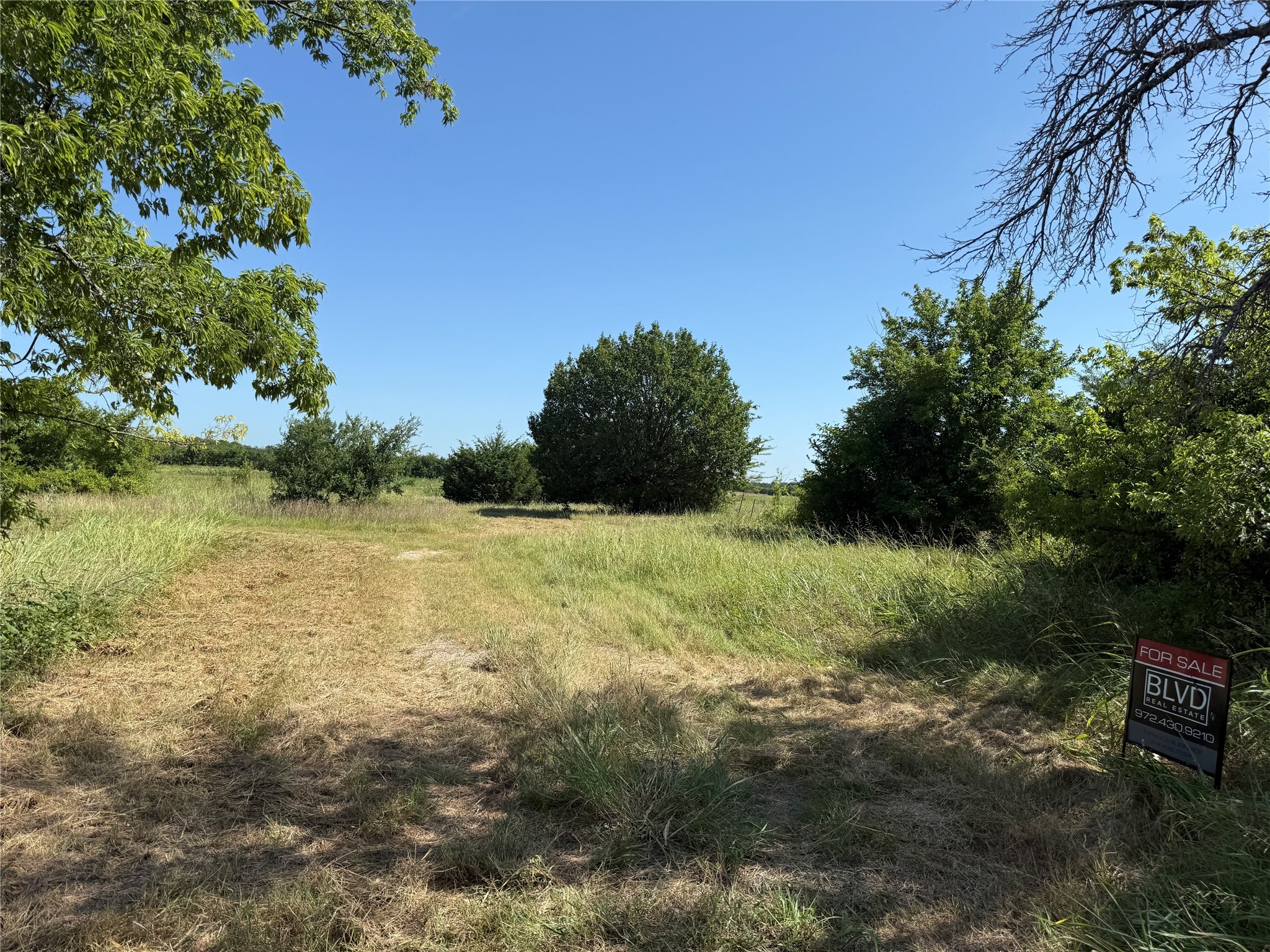 Tract 1 County Road 5045 Leonard TX 75452