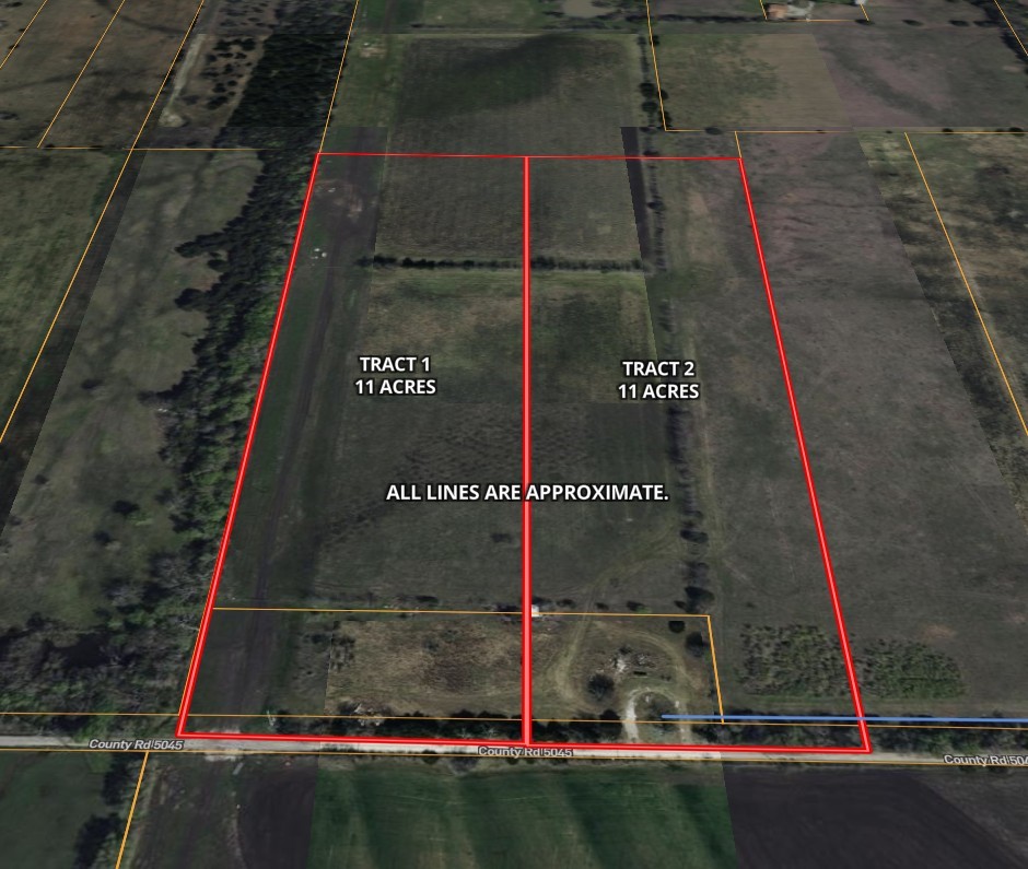 Tract 1 County Road 5045 Leonard TX 75452