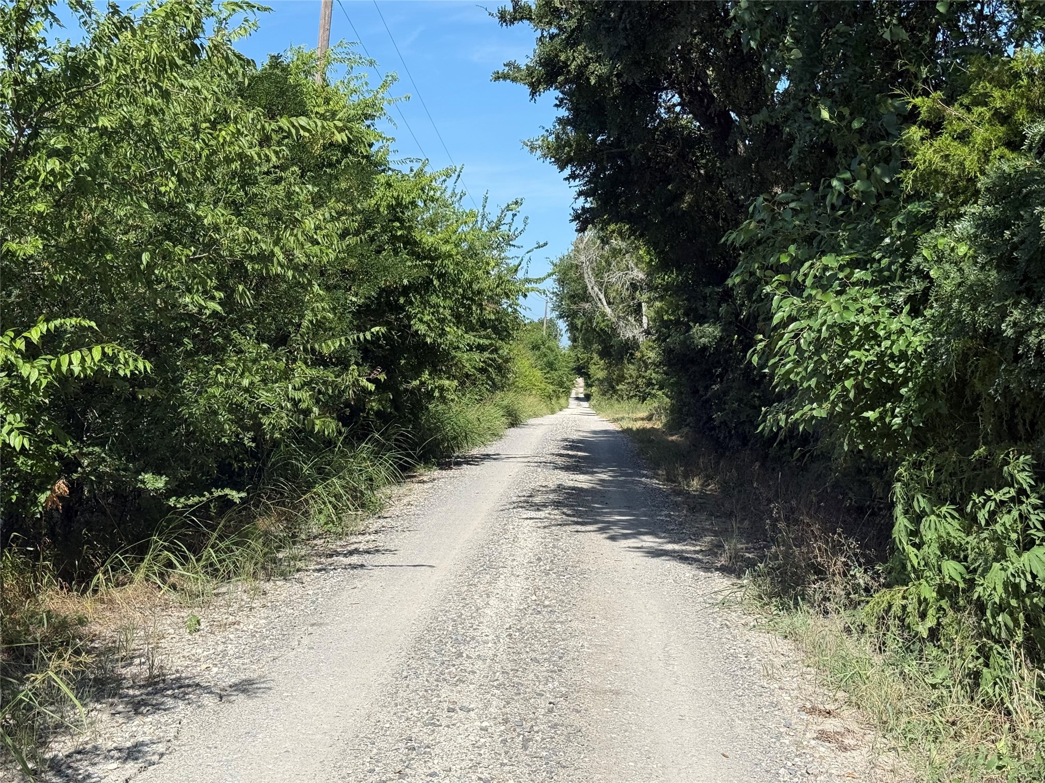 Tract 1 County Road 5045 Leonard TX 75452