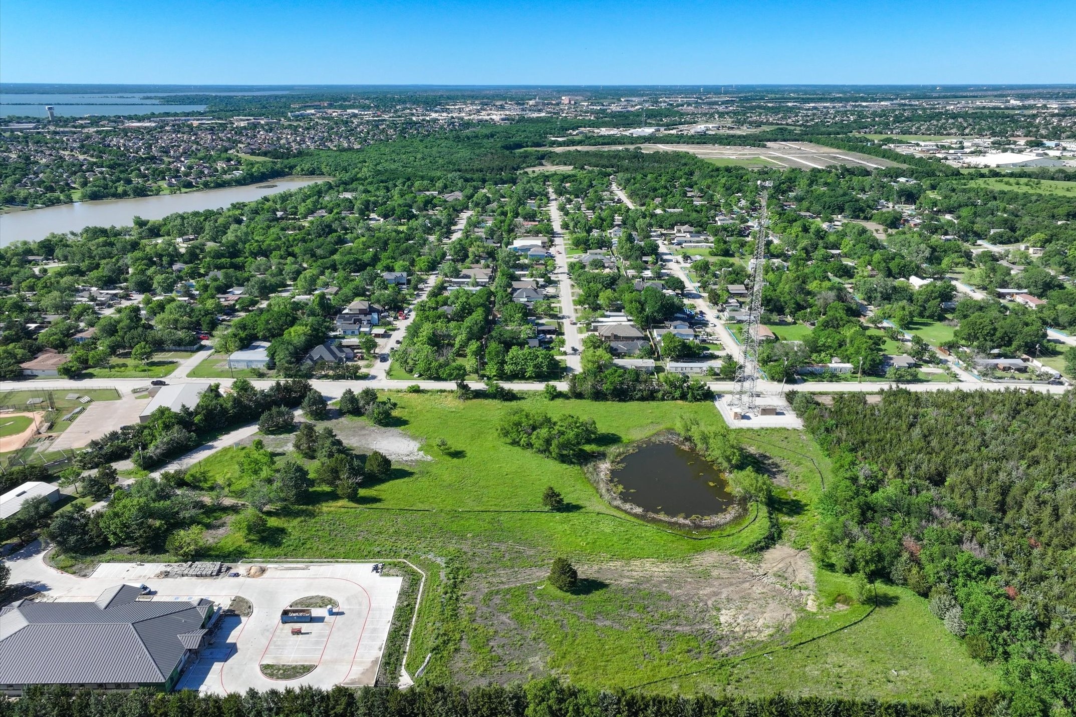 00 Ranch Trail Road Rockwall TX 75032