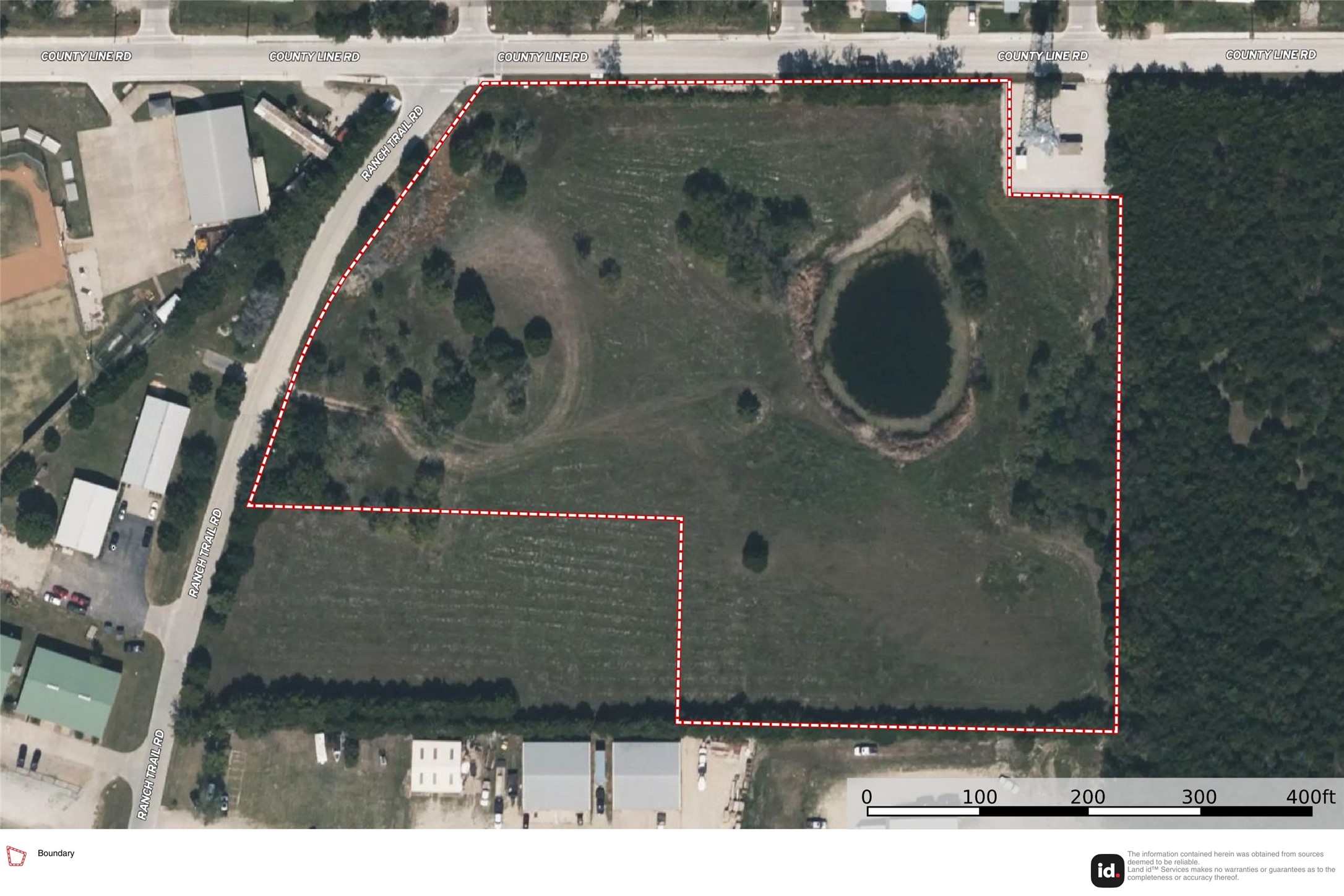 00 Ranch Trail Road Rockwall TX 75032