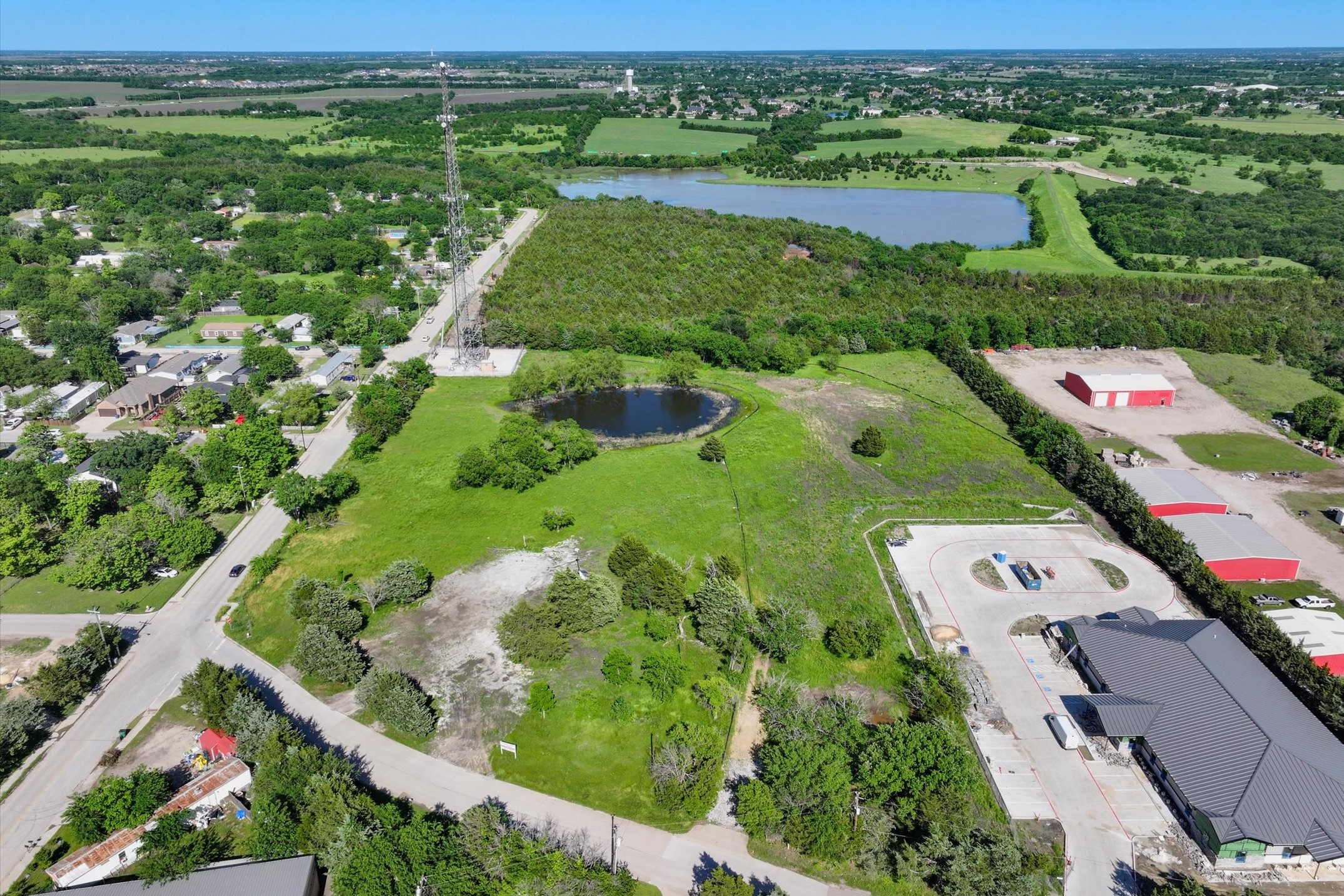 00 Ranch Trail Road Rockwall TX 75032