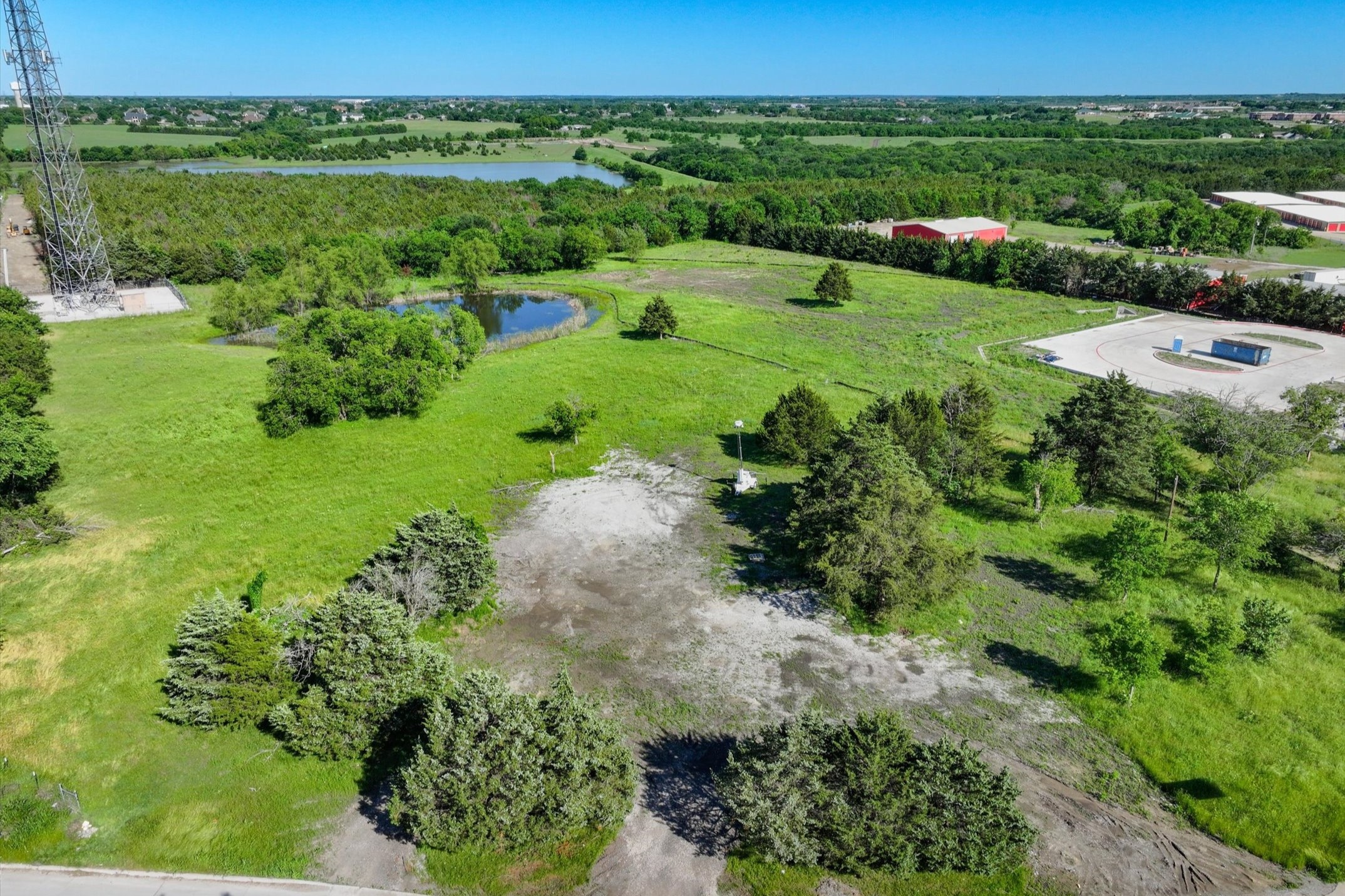 00 Ranch Trail Road Rockwall TX 75032