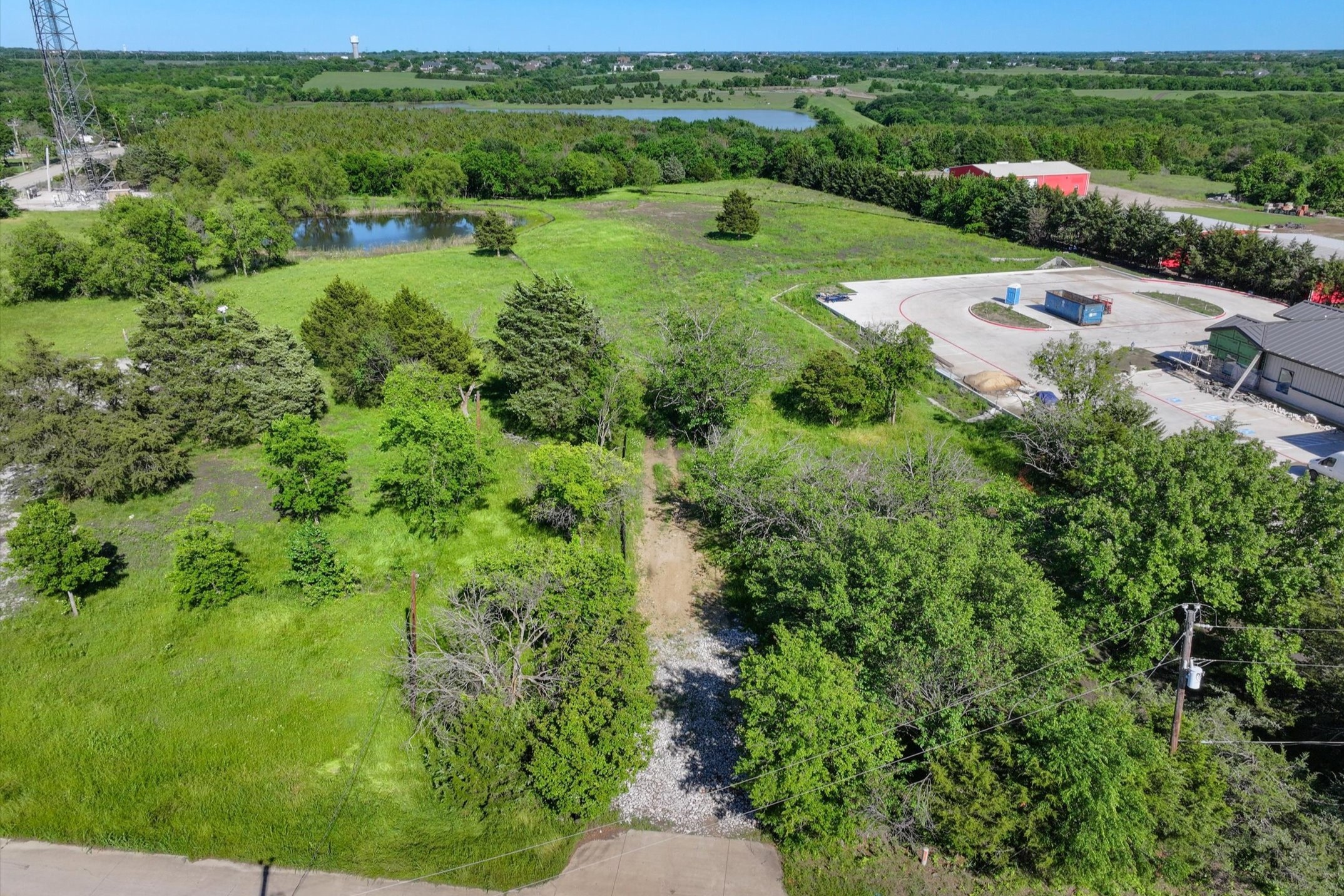 00 Ranch Trail Road Rockwall TX 75032