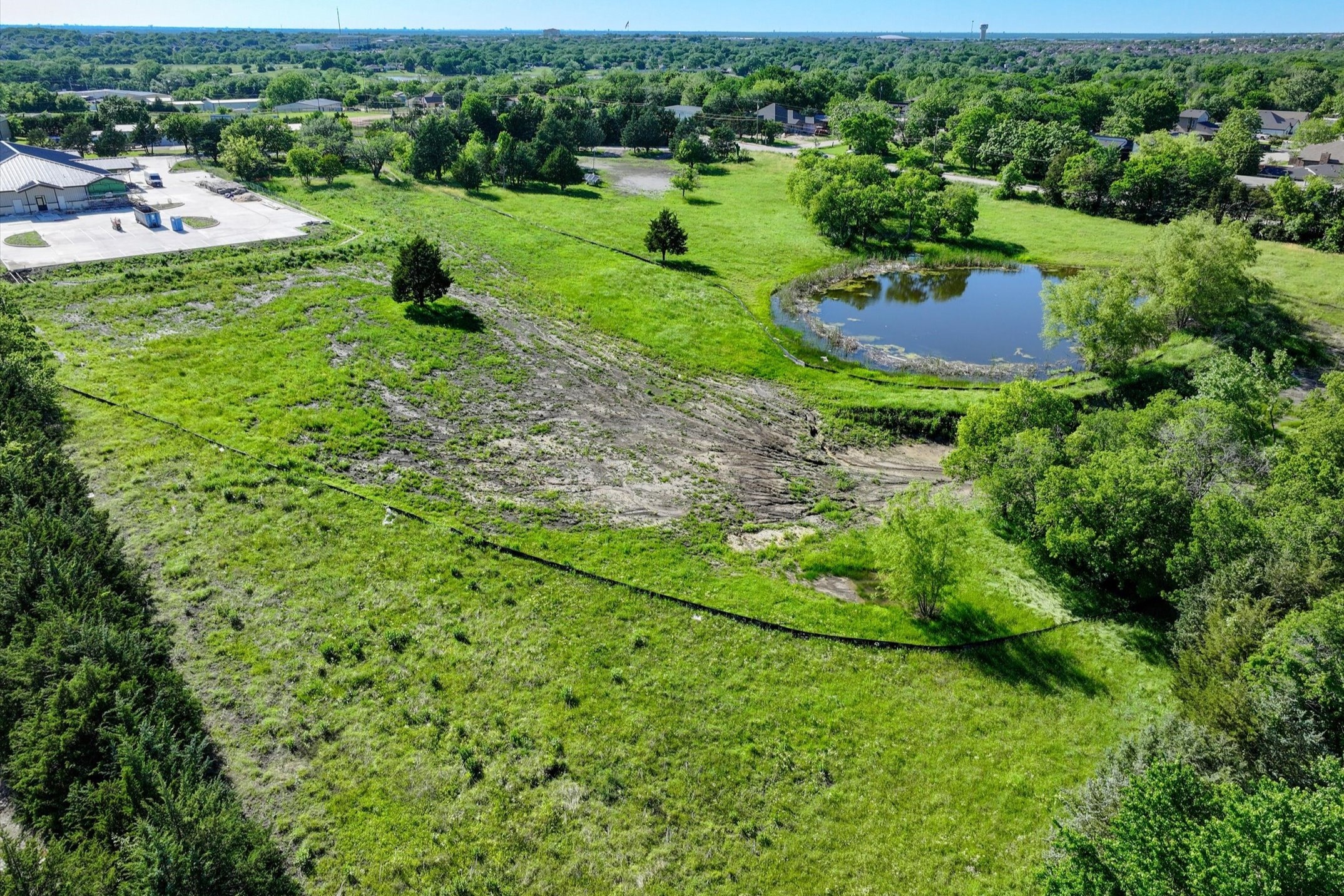 00 Ranch Trail Road Rockwall TX 75032