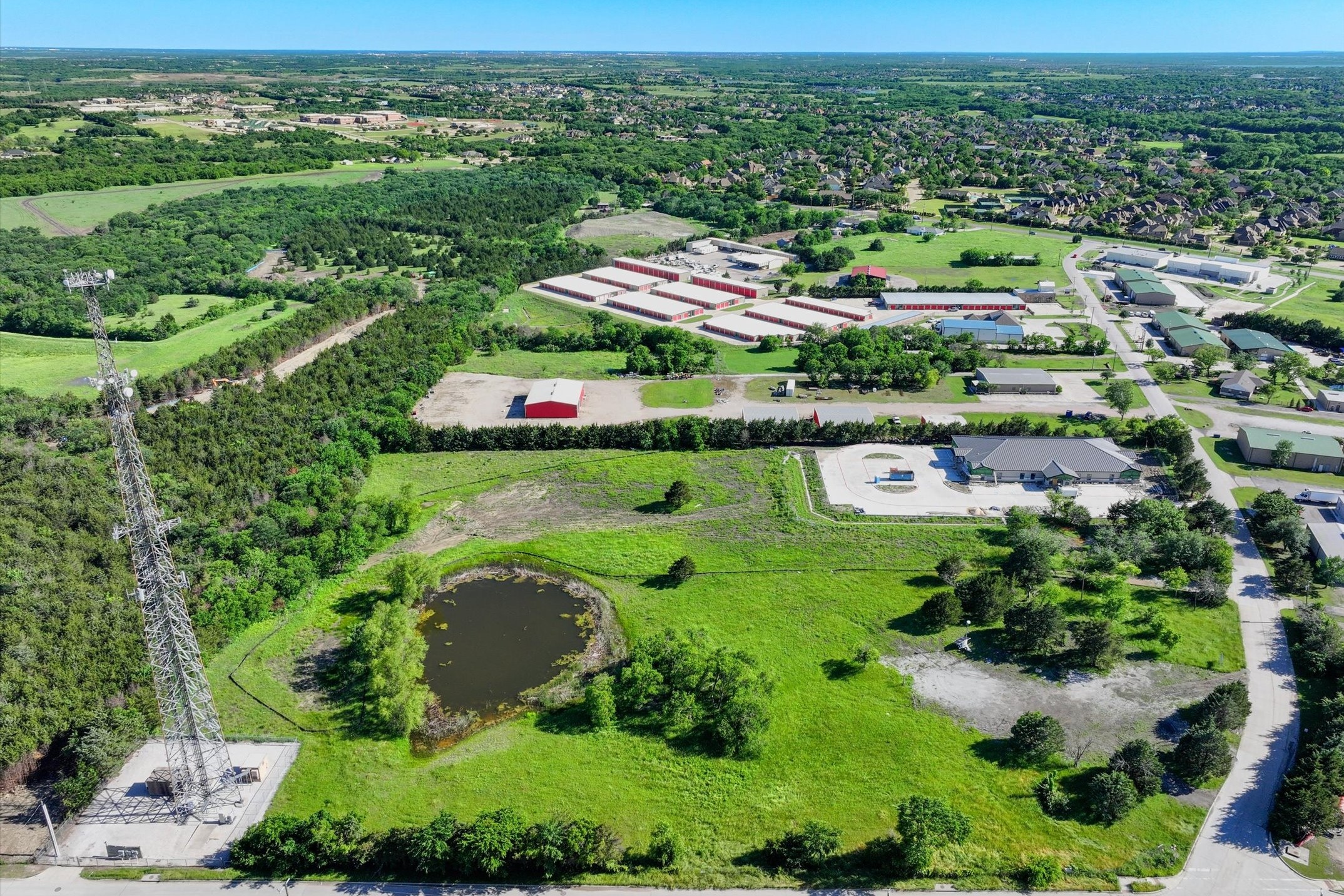 00 Ranch Trail Road Rockwall TX 75032
