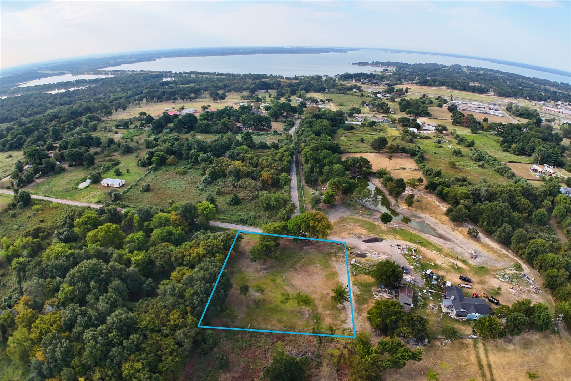 11161 Lakeside Drive Kemp TX 75143