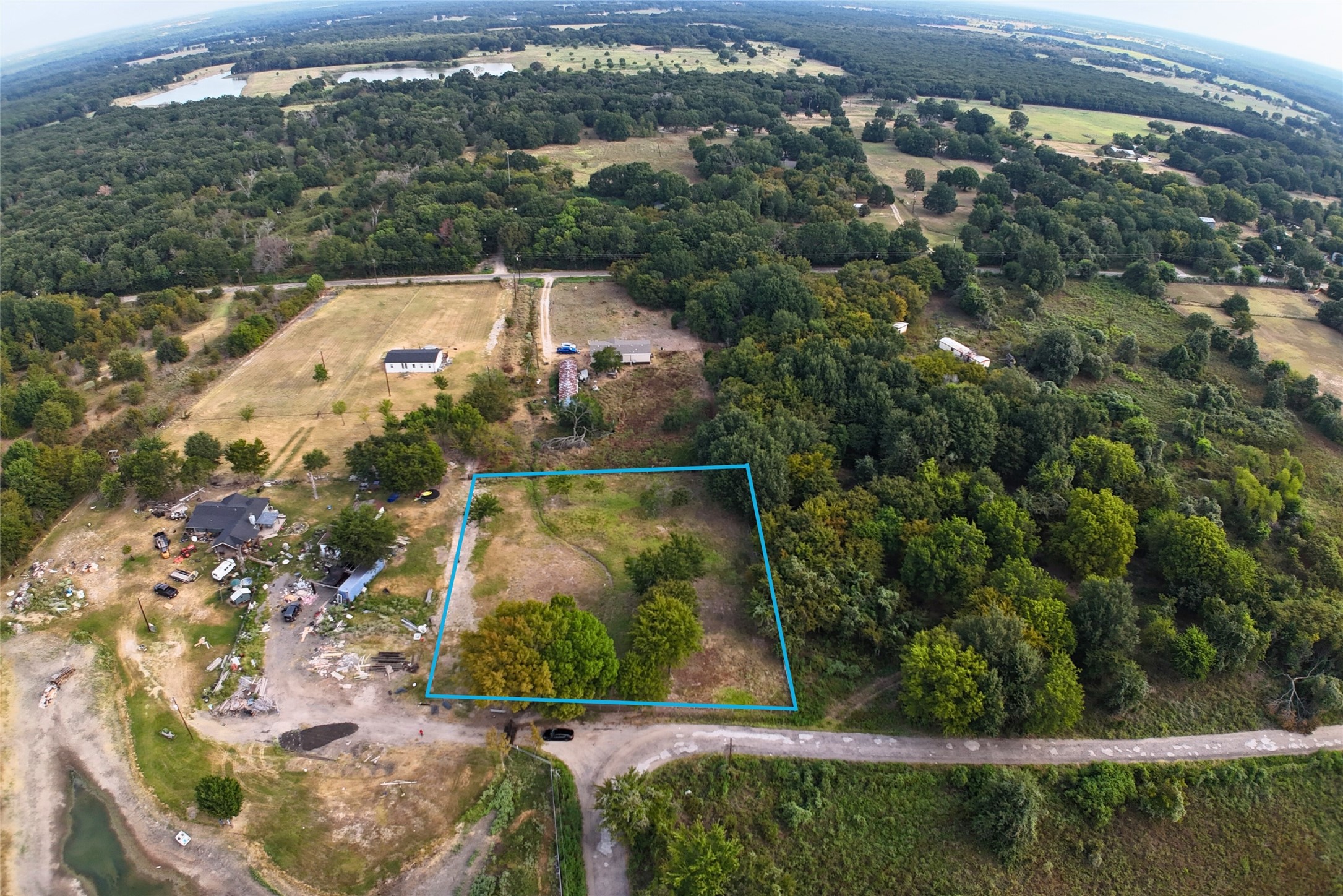 11161 Lakeside Drive Kemp TX 75143