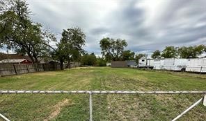 609 7th Street Sulphur Springs TX 75482