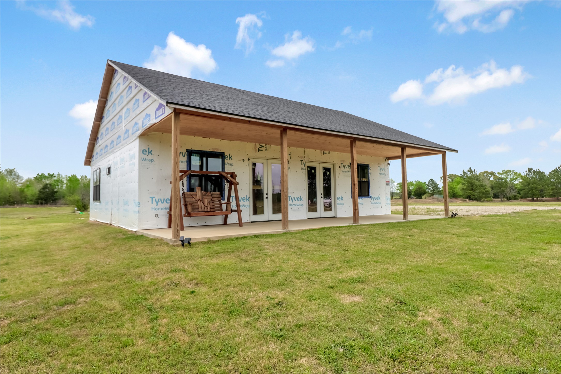 1215 Cr 4165 Quitman TX 75783