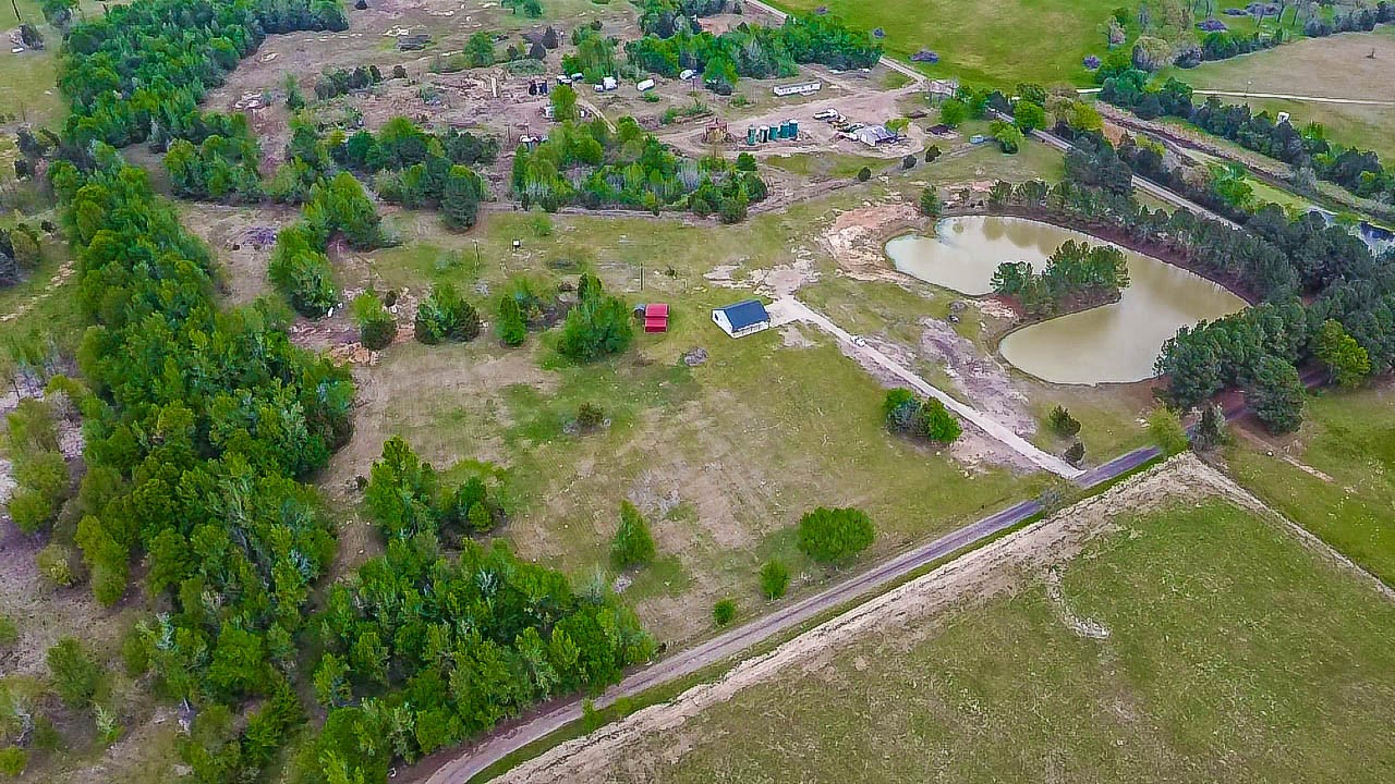 1215 Cr 4165 Quitman TX 75783