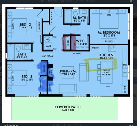 1215 Cr 4165 Quitman TX 75783