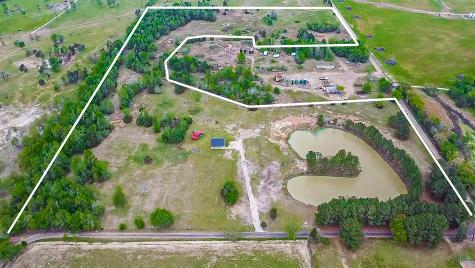 1215 Cr 4165 Quitman TX 75783