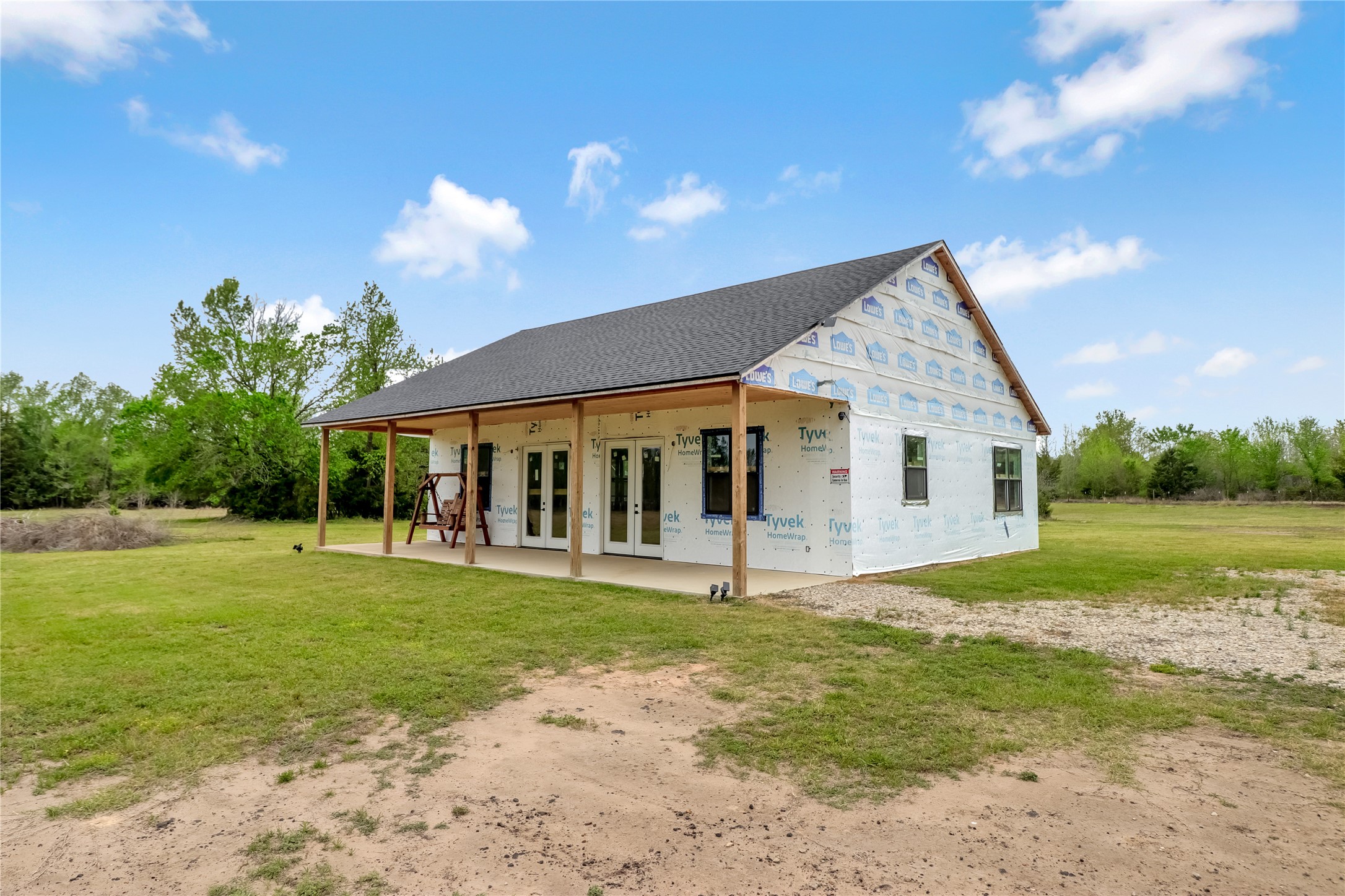 1215 Cr 4165 Quitman TX 75783