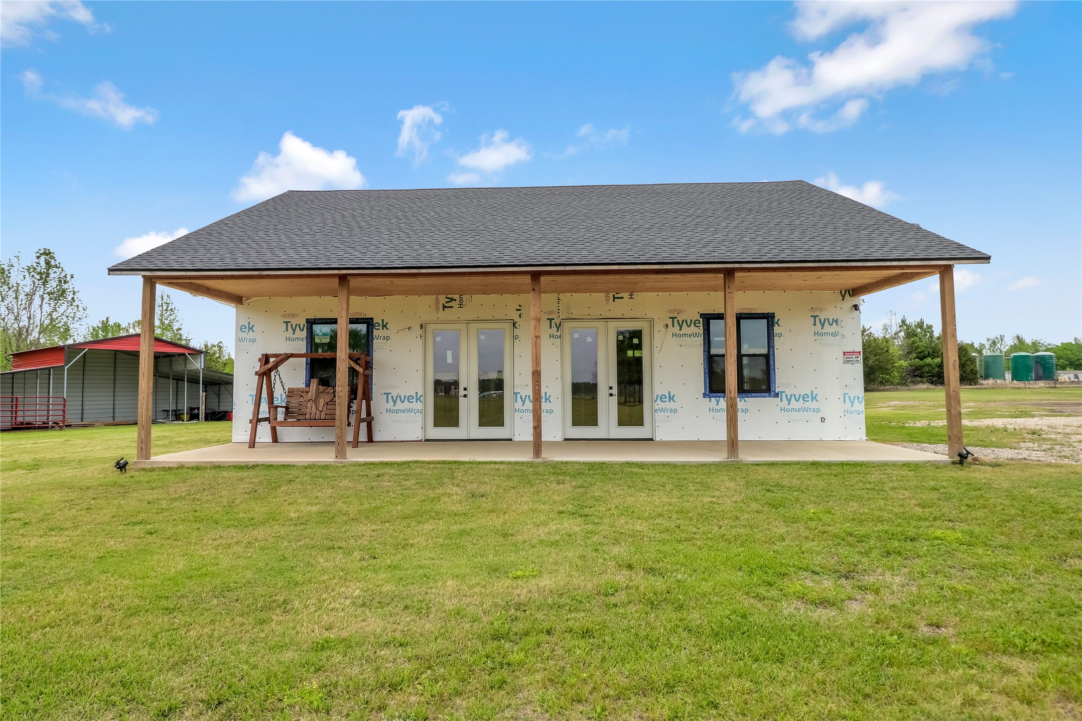 1215 Cr 4165 Quitman TX 75783