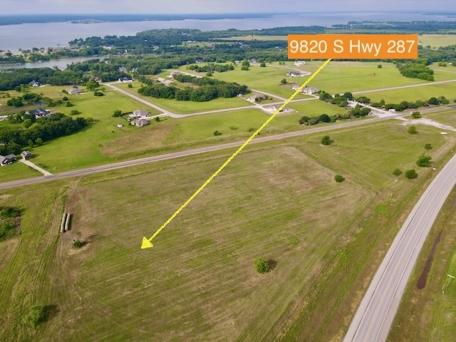 9820 S Us Highway 287 Corsicana TX 75109